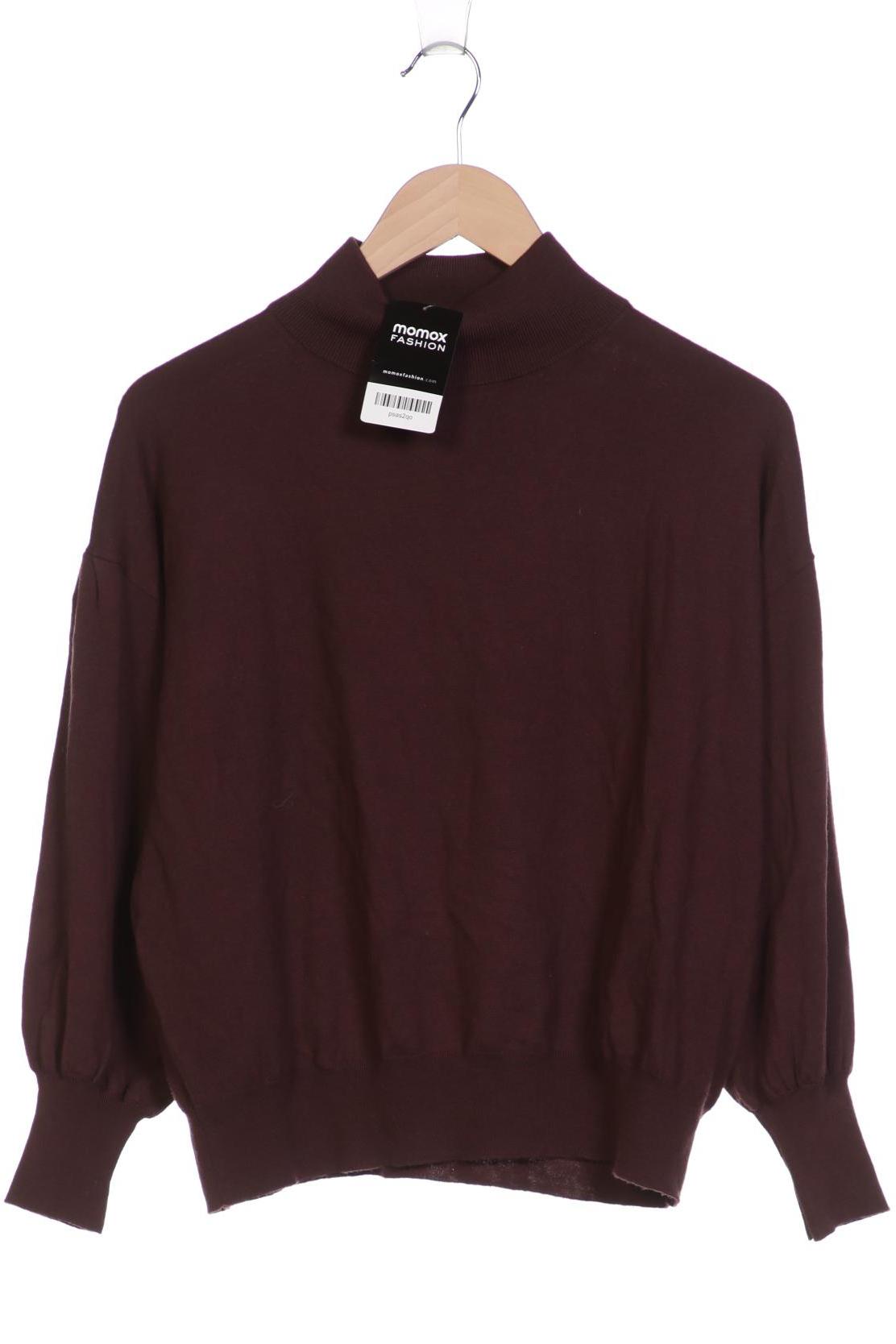 

Hemisphere Damen Pullover, braun, Gr. 34