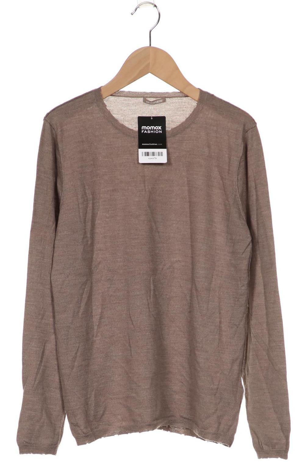 

Hemisphere Damen Pullover, braun, Gr. 40