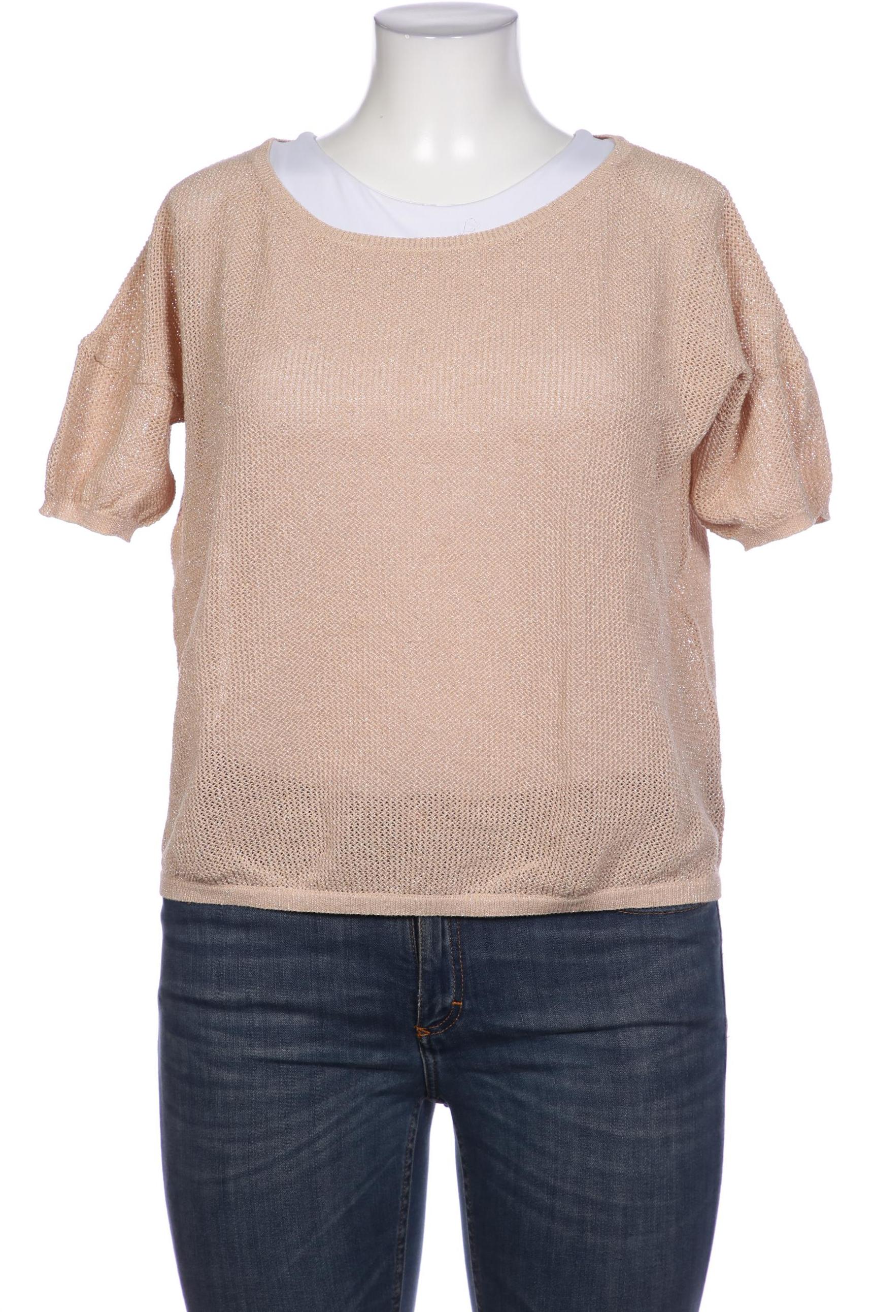 

Hemisphere Damen Pullover, beige, Gr. 42