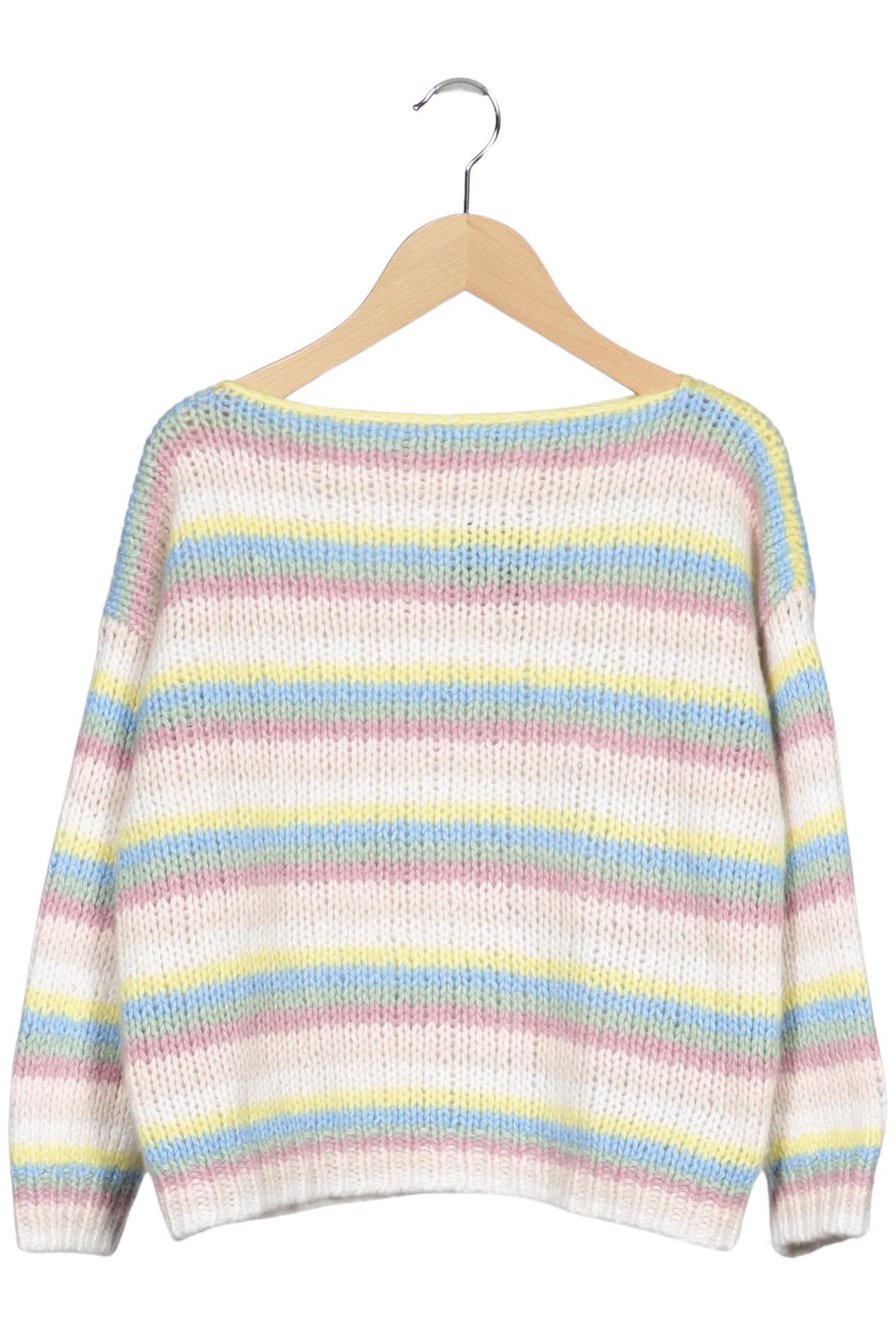 

Hemisphere Damen Pullover, mehrfarbig, Gr. 36