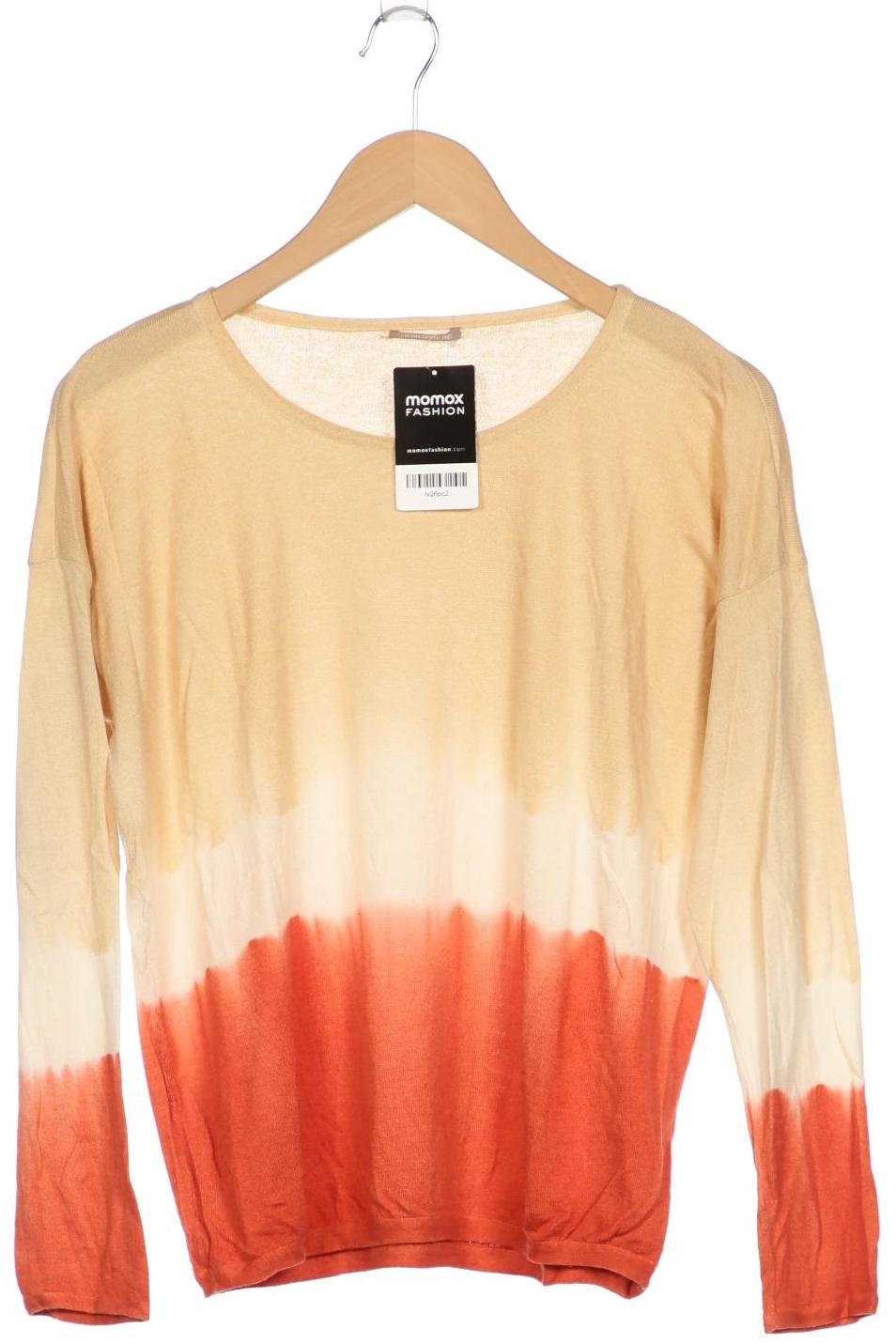 

Hemisphere Damen Pullover, beige, Gr. 38