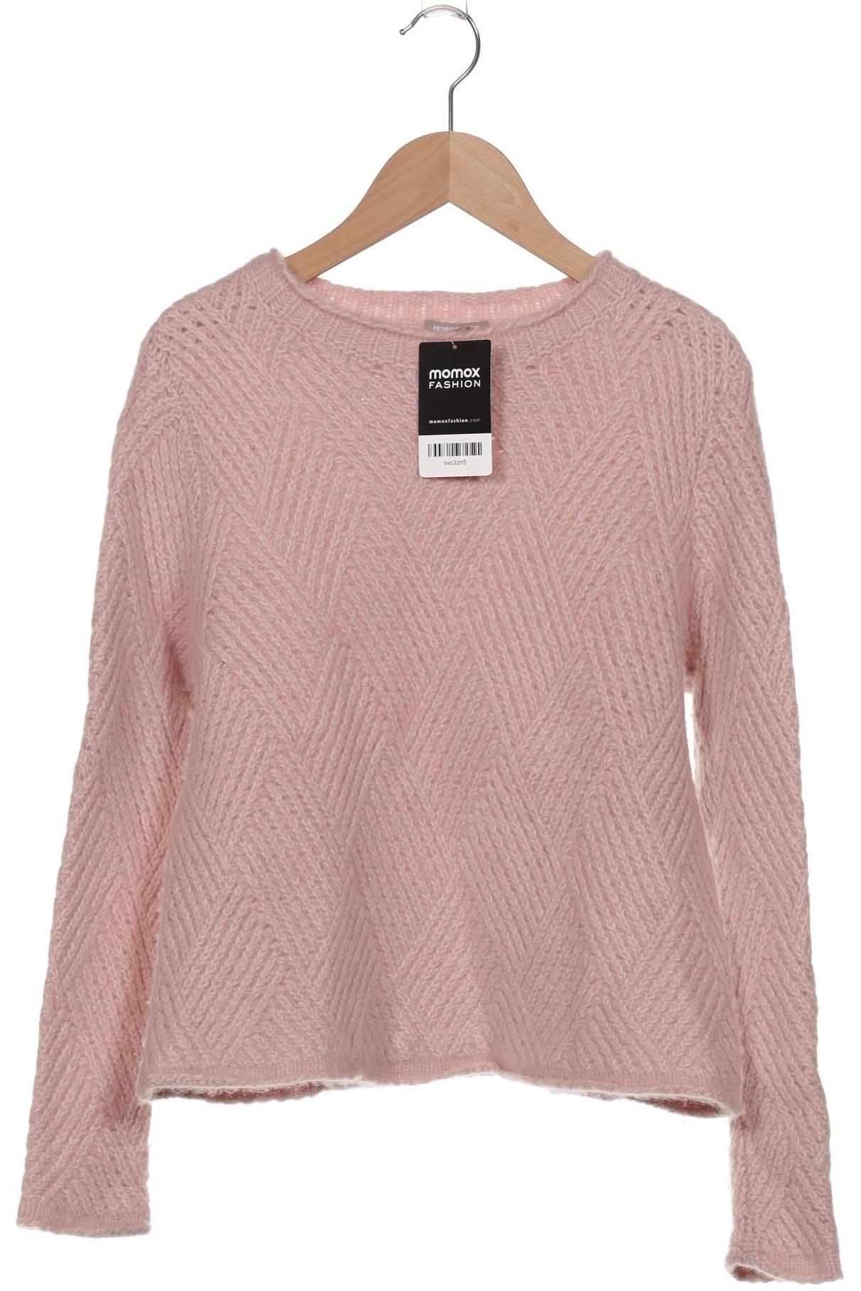 

Hemisphere Damen Pullover, pink, Gr. 38
