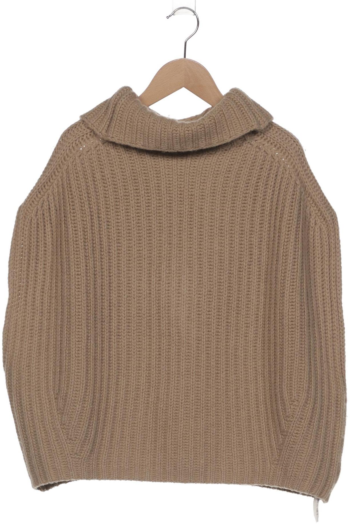 

Hemisphere Damen Pullover, beige, Gr. 34