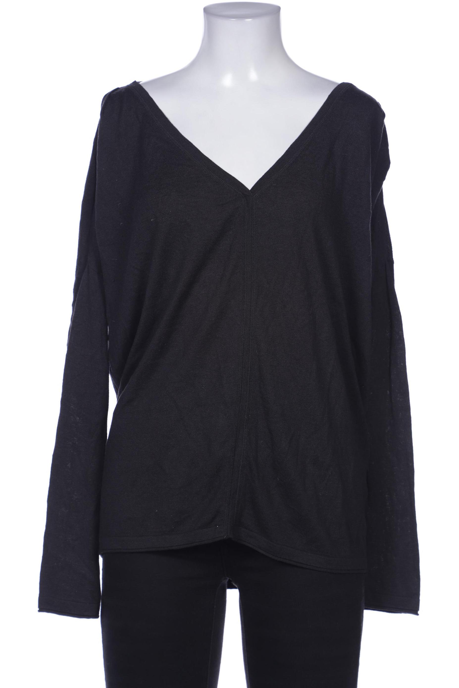 

Hemisphere Damen Pullover, schwarz, Gr. 40
