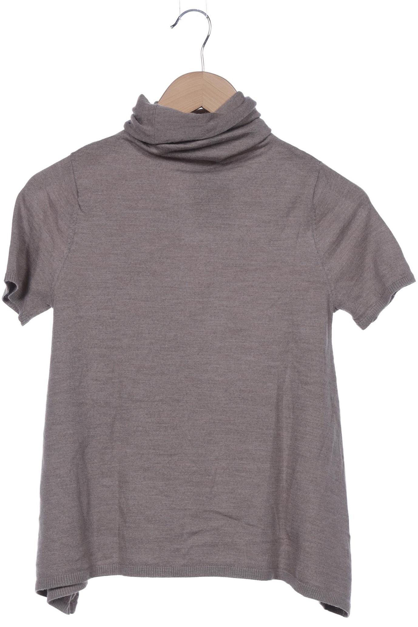 

Hemisphere Damen Pullover, braun, Gr. 36