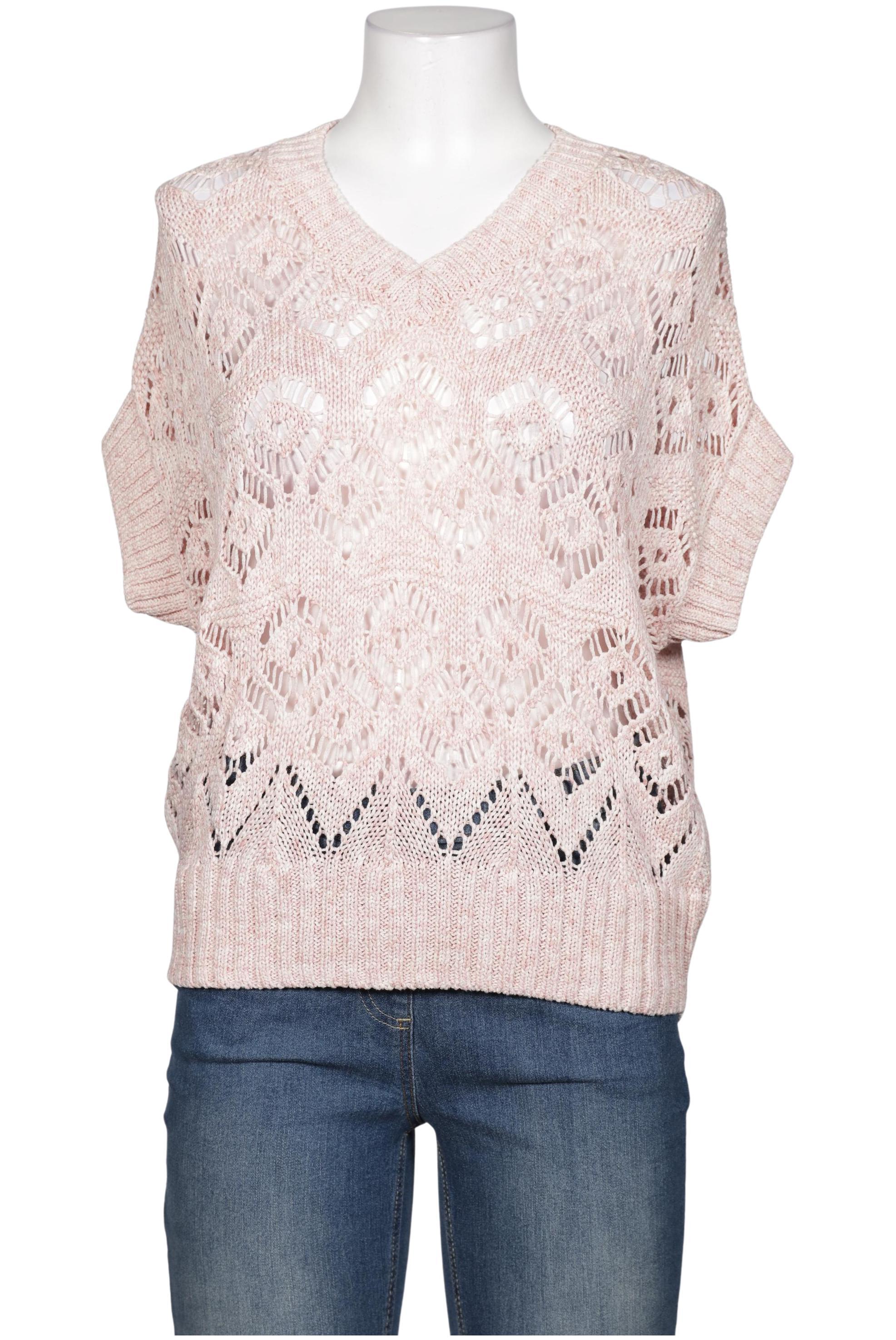 

Hemisphere Damen Pullover, pink, Gr. 36