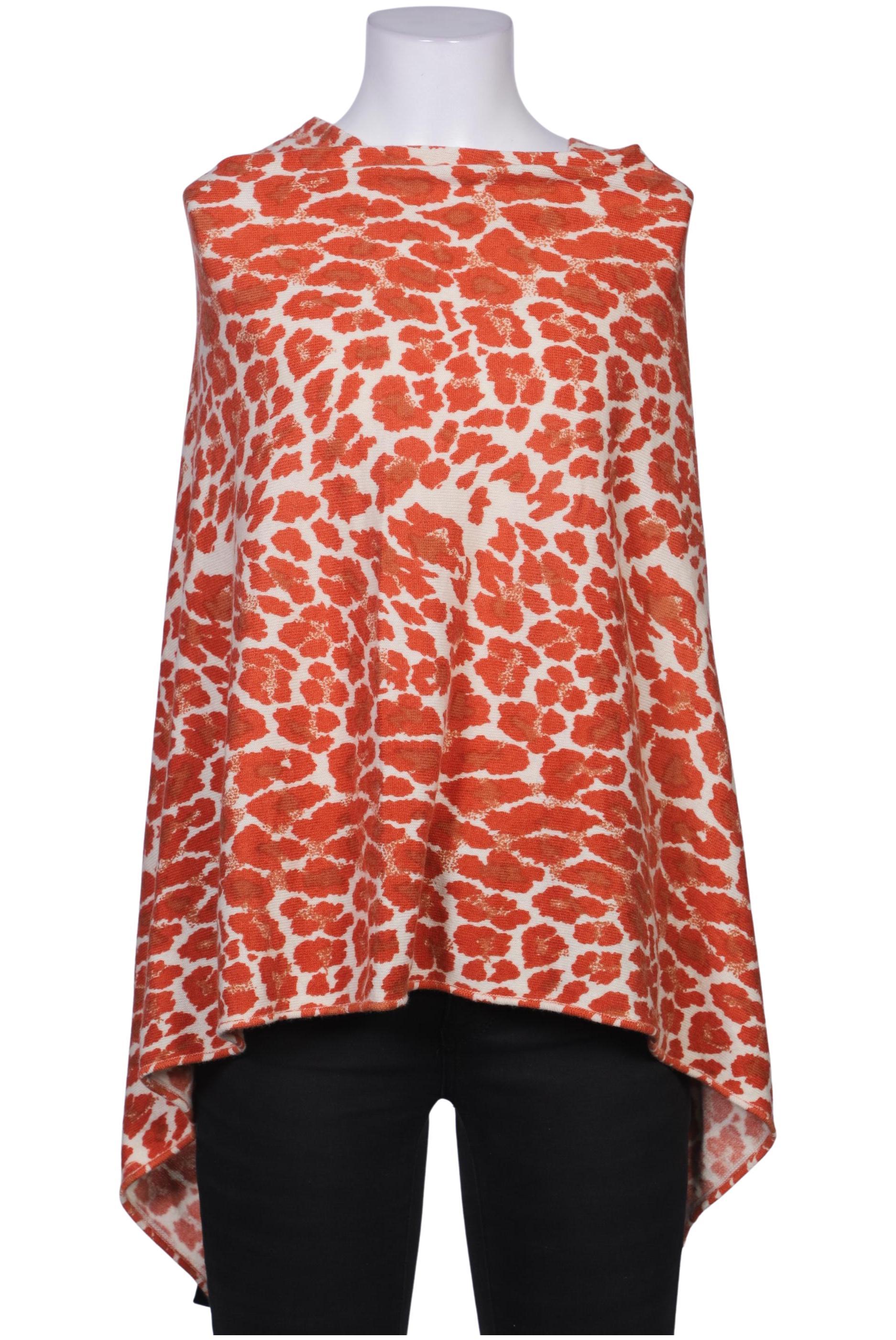 

Hemisphere Damen Pullover, rot, Gr. uni