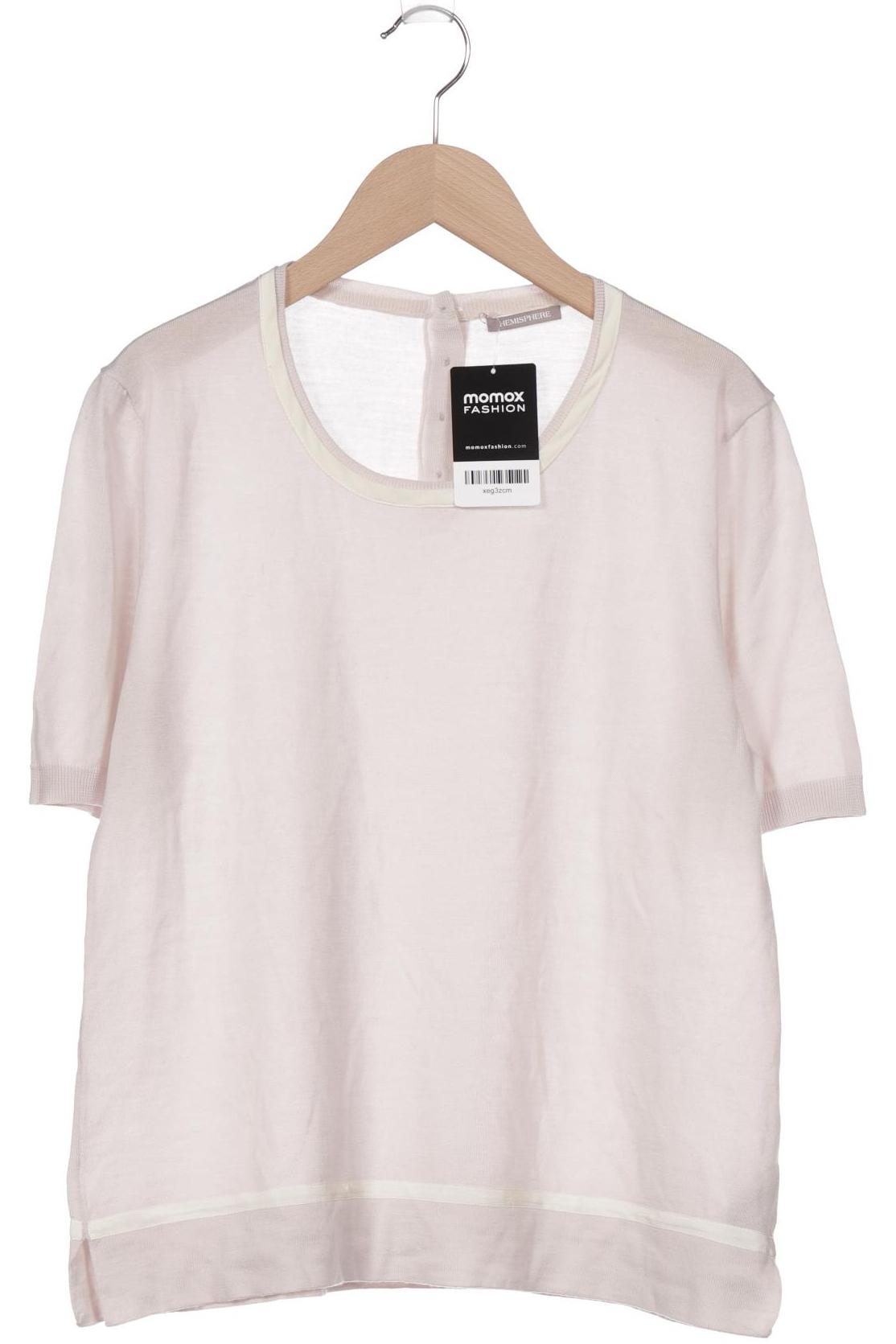 

Hemisphere Damen Pullover, beige