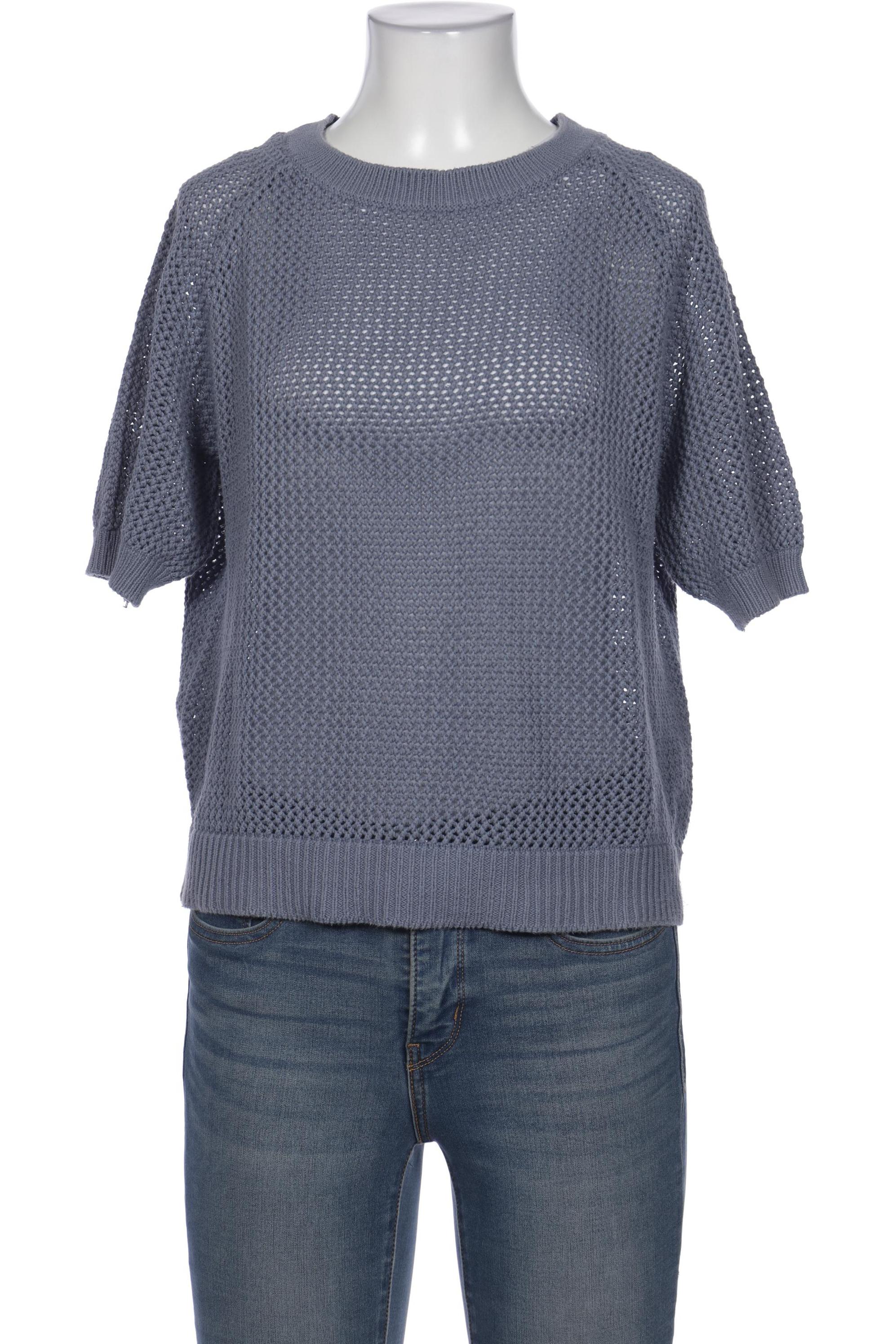

Hemisphere Damen Pullover, blau