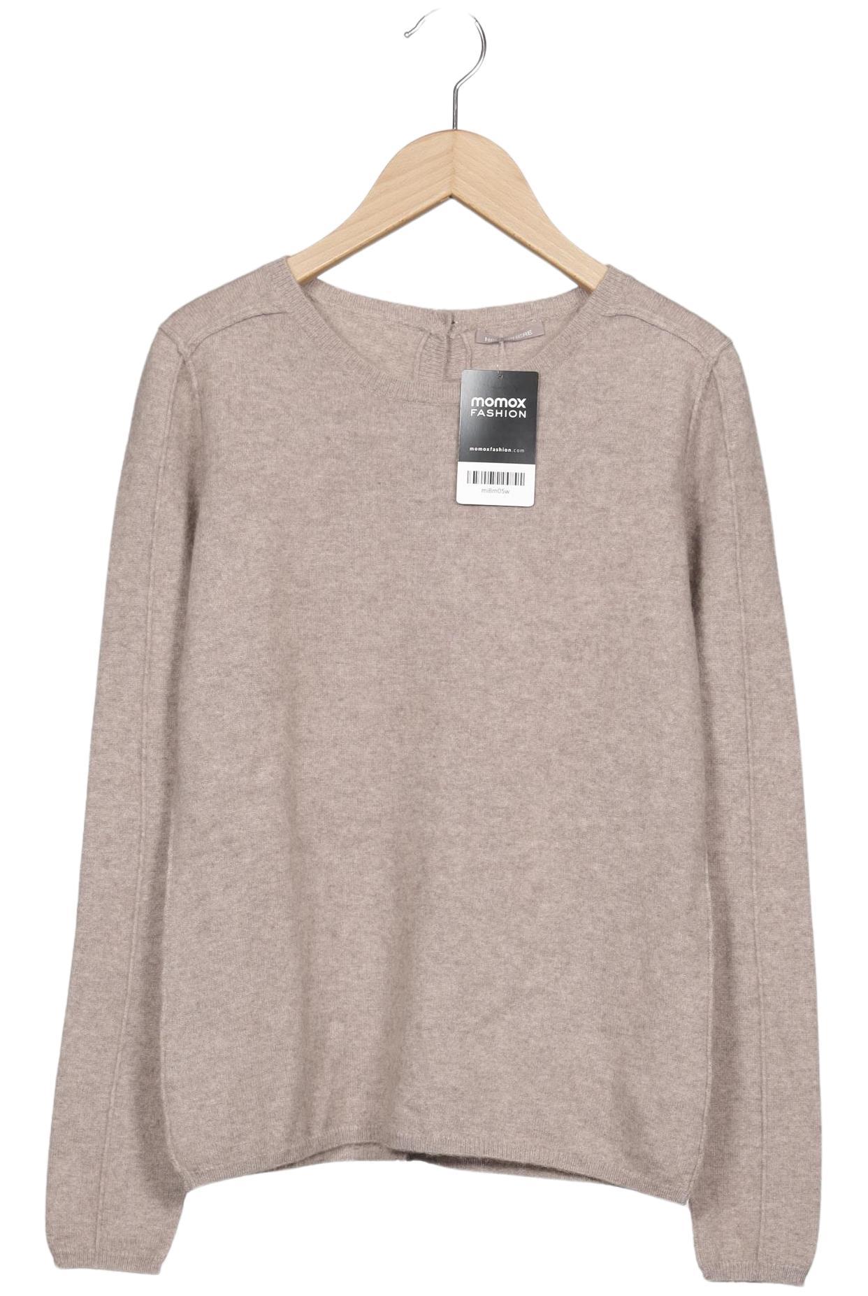 

Hemisphere Damen Pullover, beige, Gr. 36