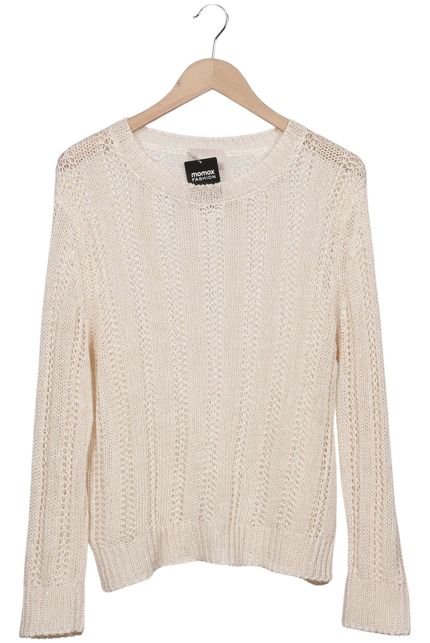 

Hemisphere Damen Pullover, cremeweiß, Gr. 42