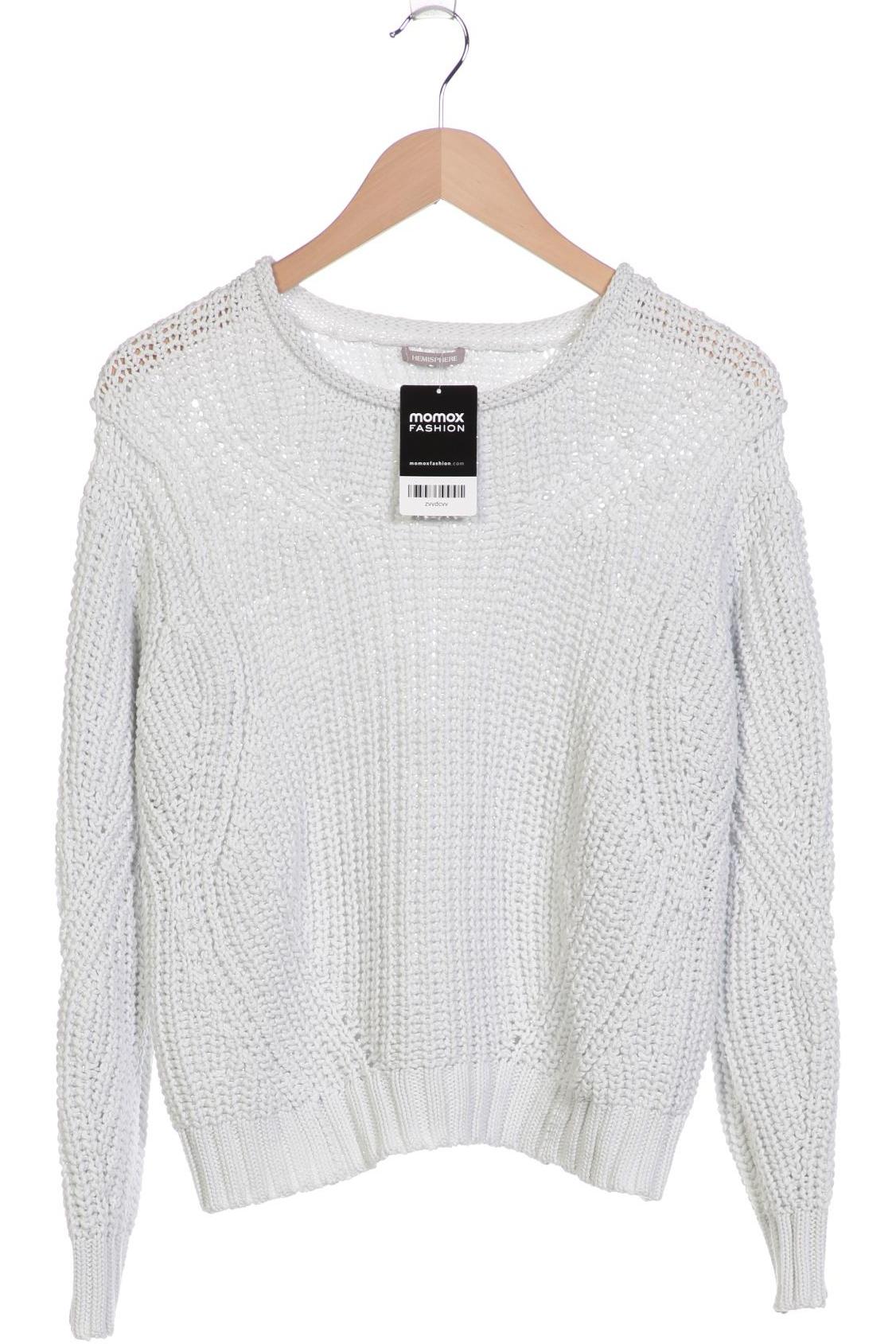 

Hemisphere Damen Pullover, hellblau, Gr. 36