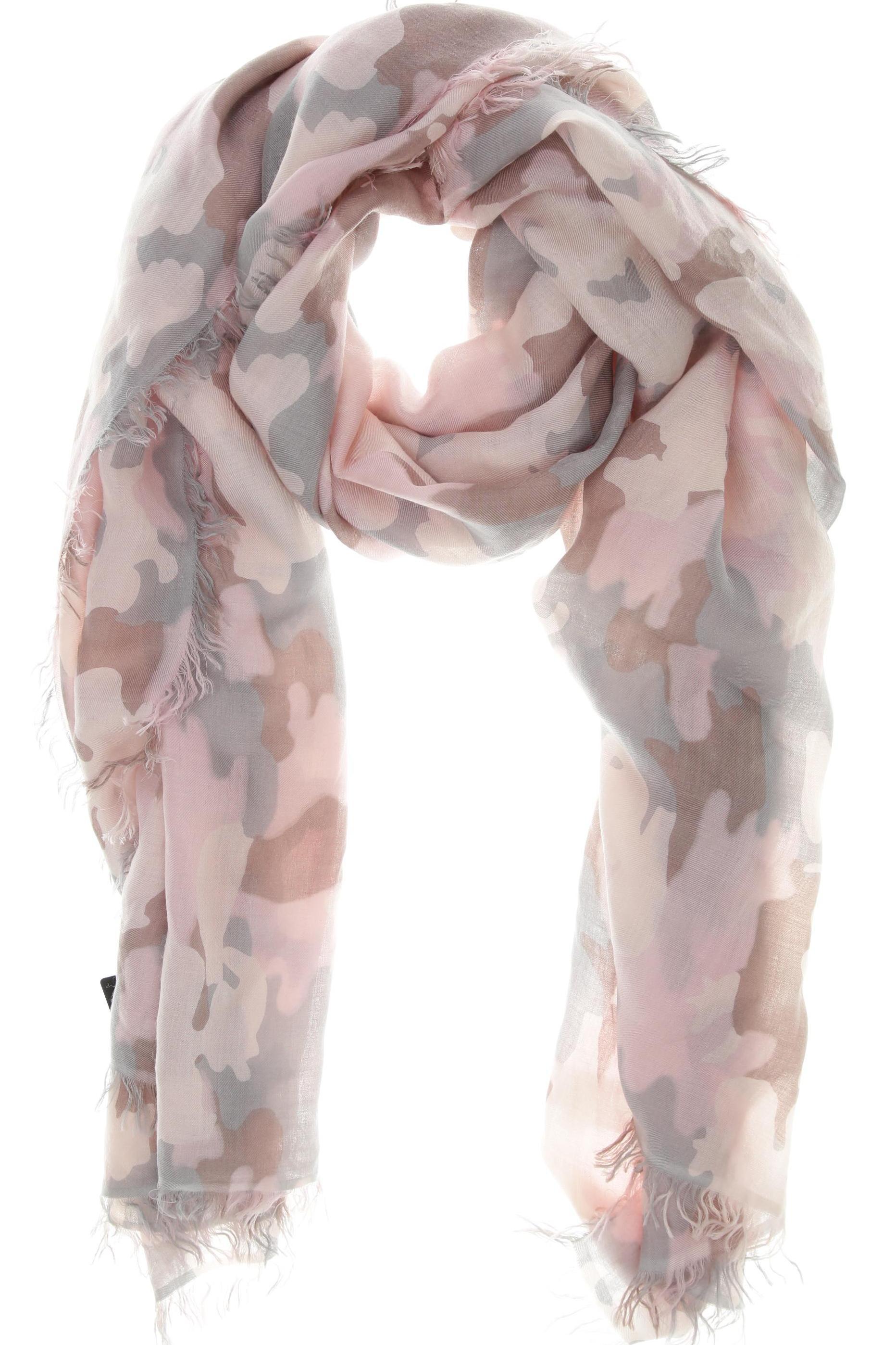 

Hemisphere Damen Schal, pink, Gr.