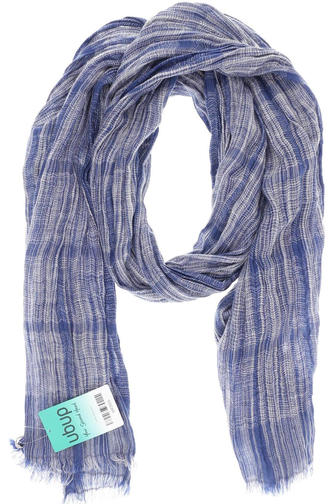 

Hemisphere Damen Schal, blau, Gr.