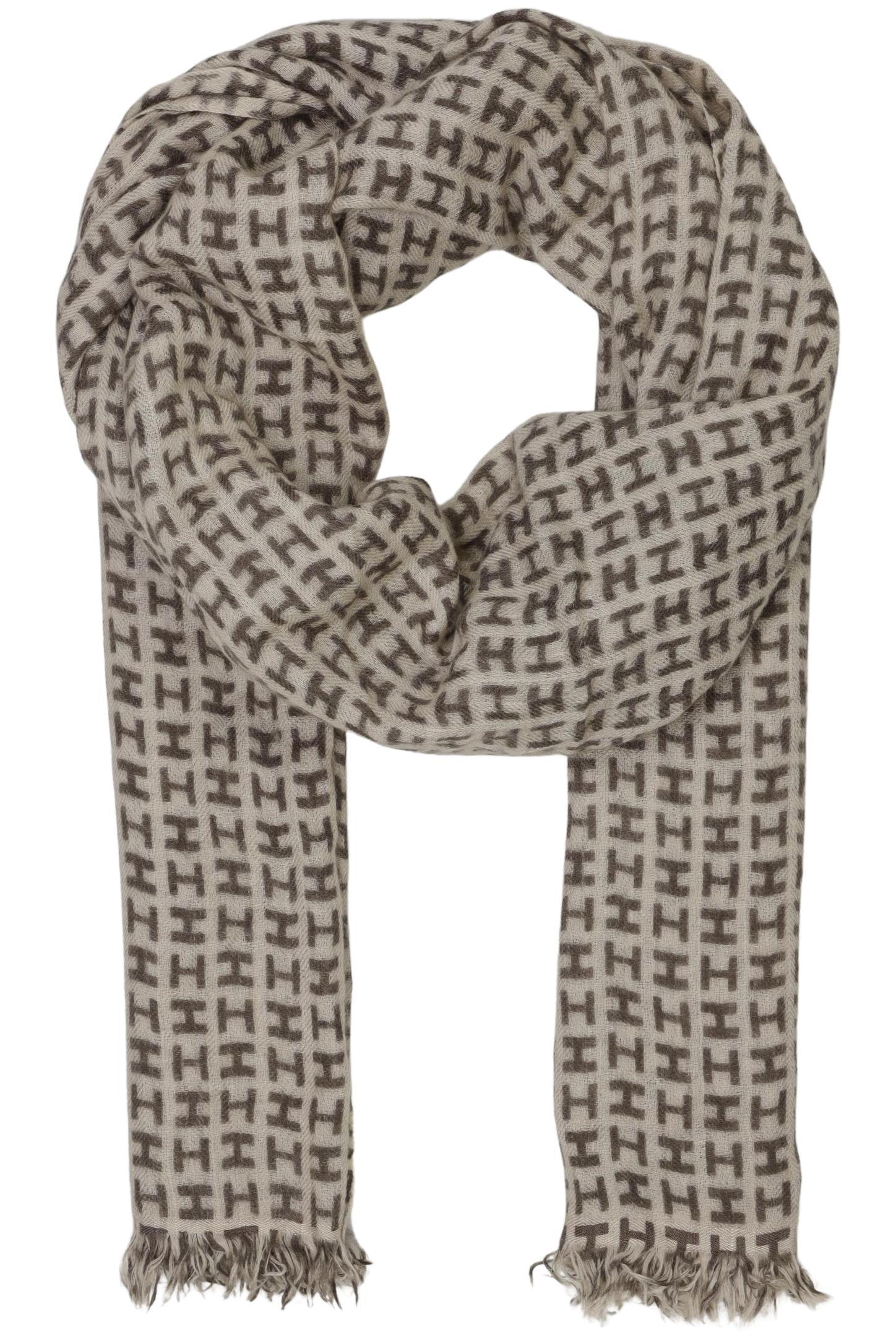 

Hemisphere Damen Schal, beige, Gr.