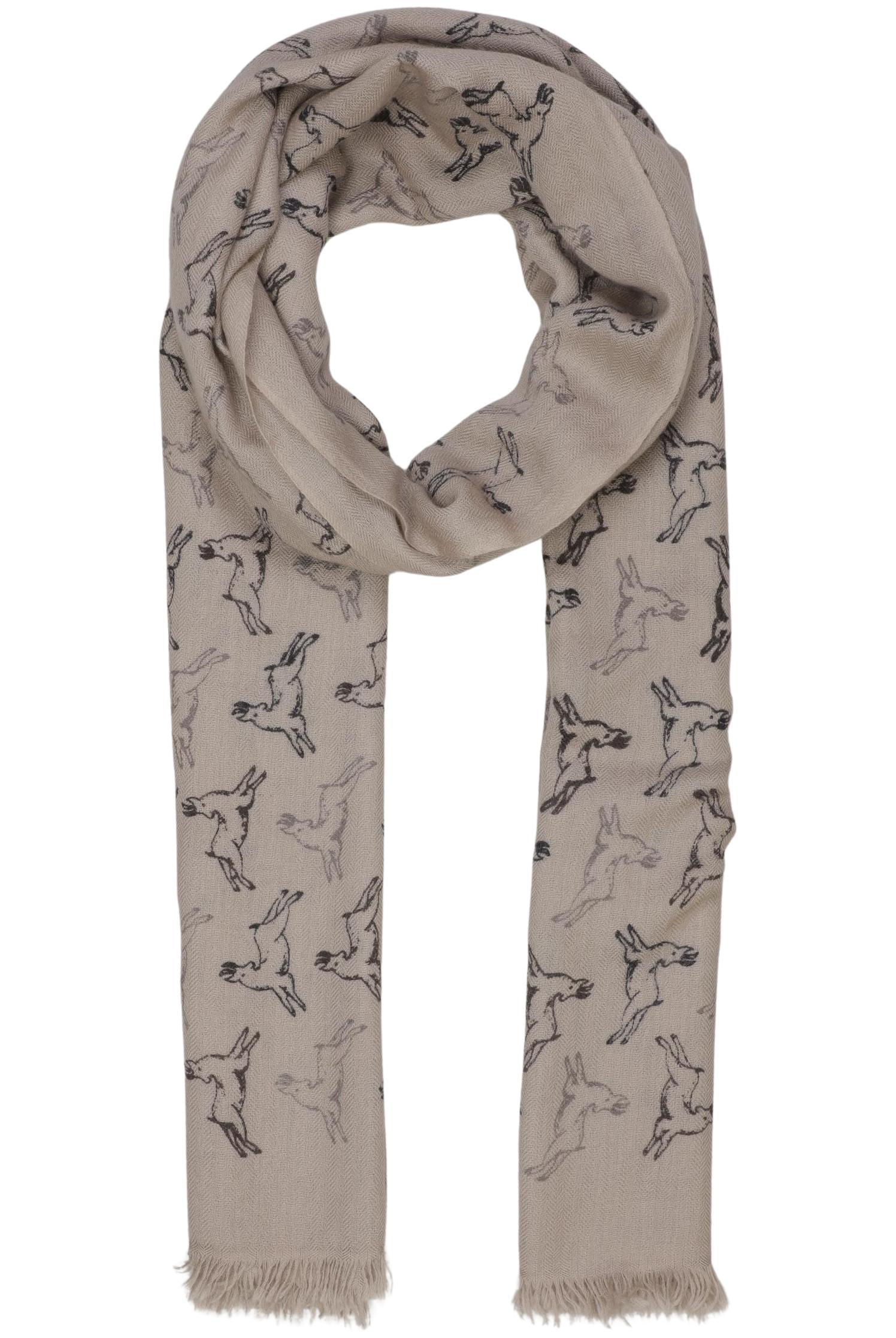 

Hemisphere Damen Schal, beige, Gr.