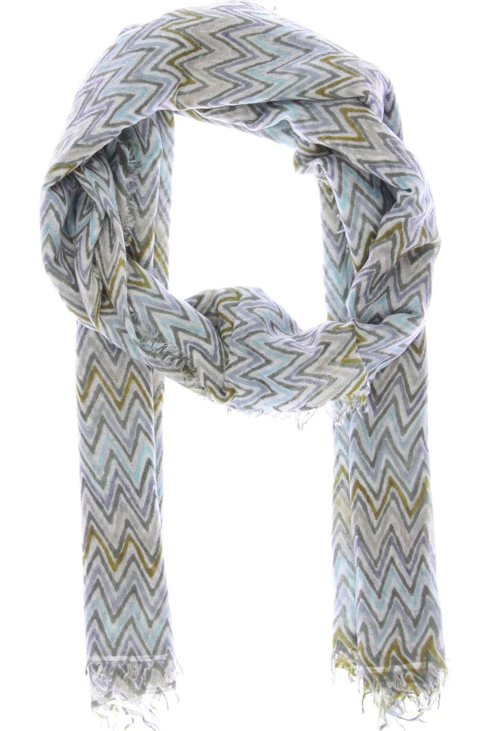 

Hemisphere Damen Schal, mehrfarbig