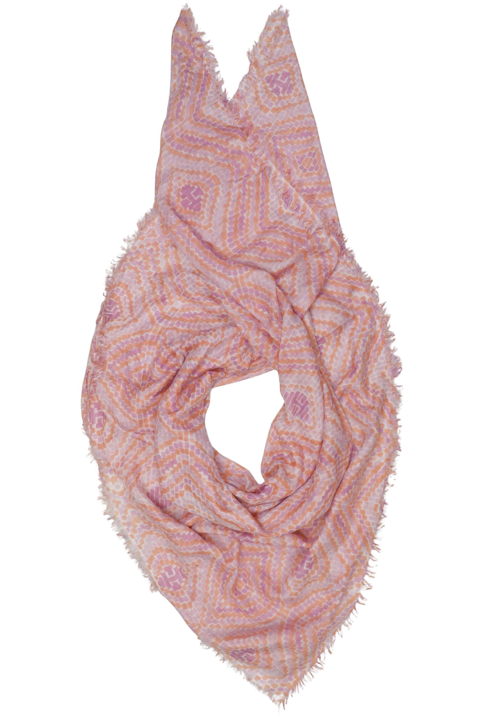 

Hemisphere Damen Schal, pink, Gr.