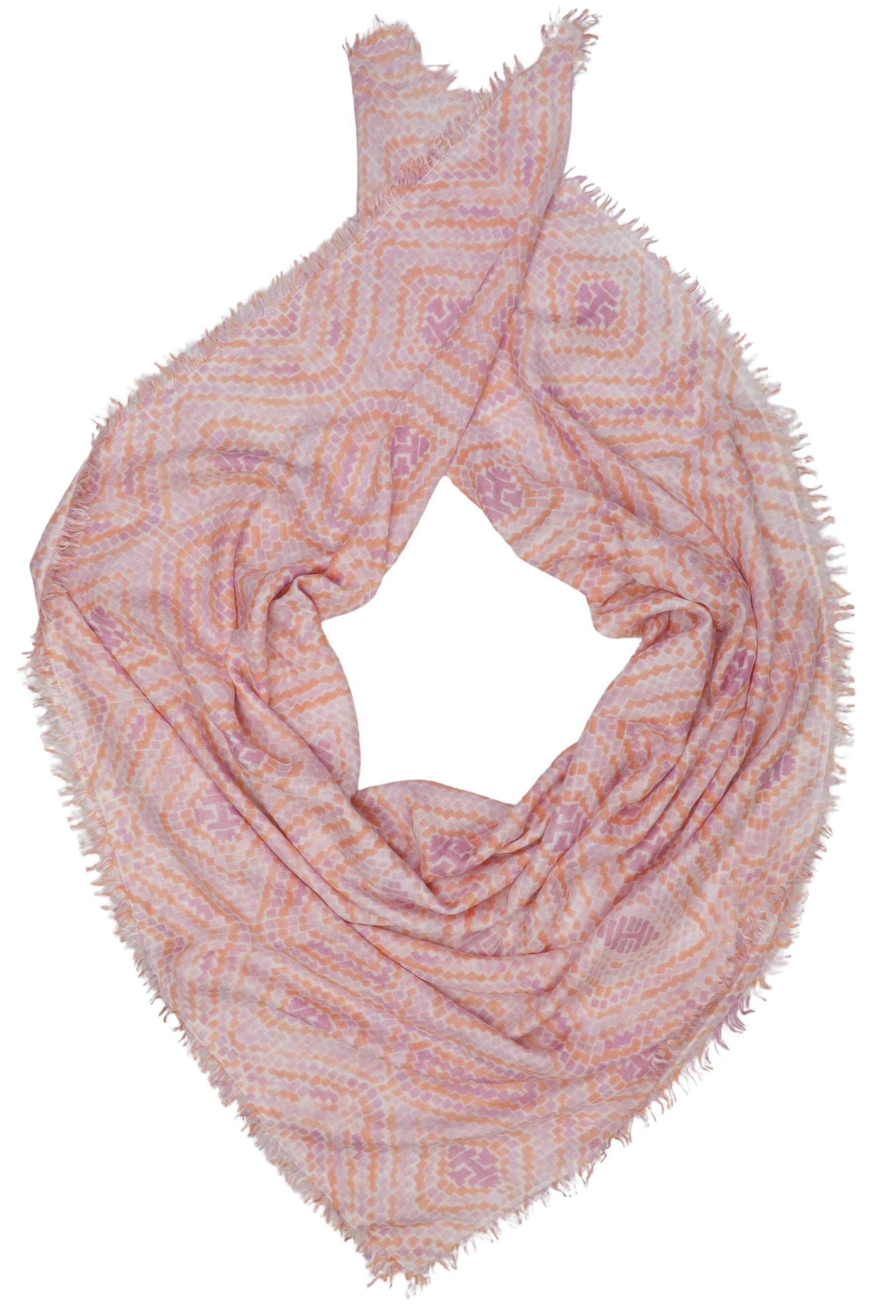 

Hemisphere Damen Schal, pink, Gr.