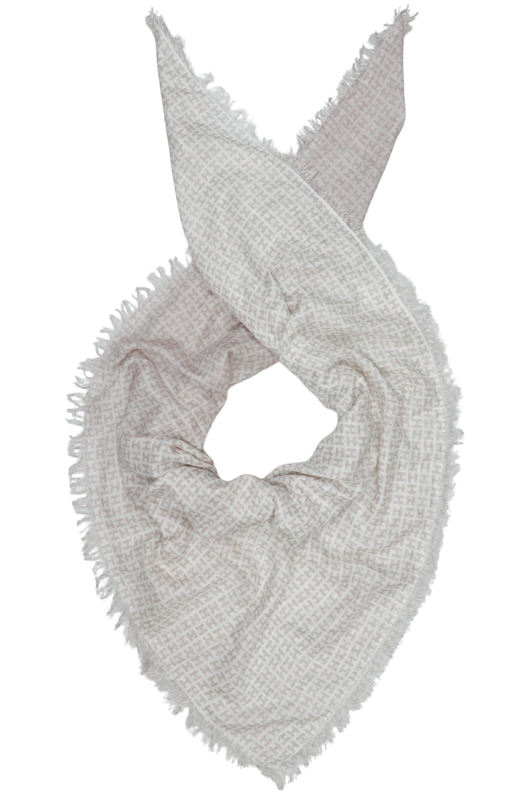 

Hemisphere Damen Schal, beige, Gr.