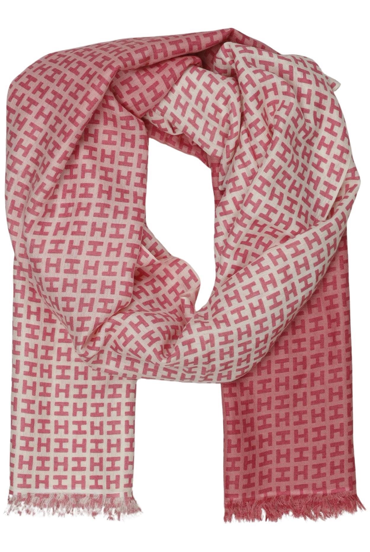 

Hemisphere Damen Schal, pink, Gr.