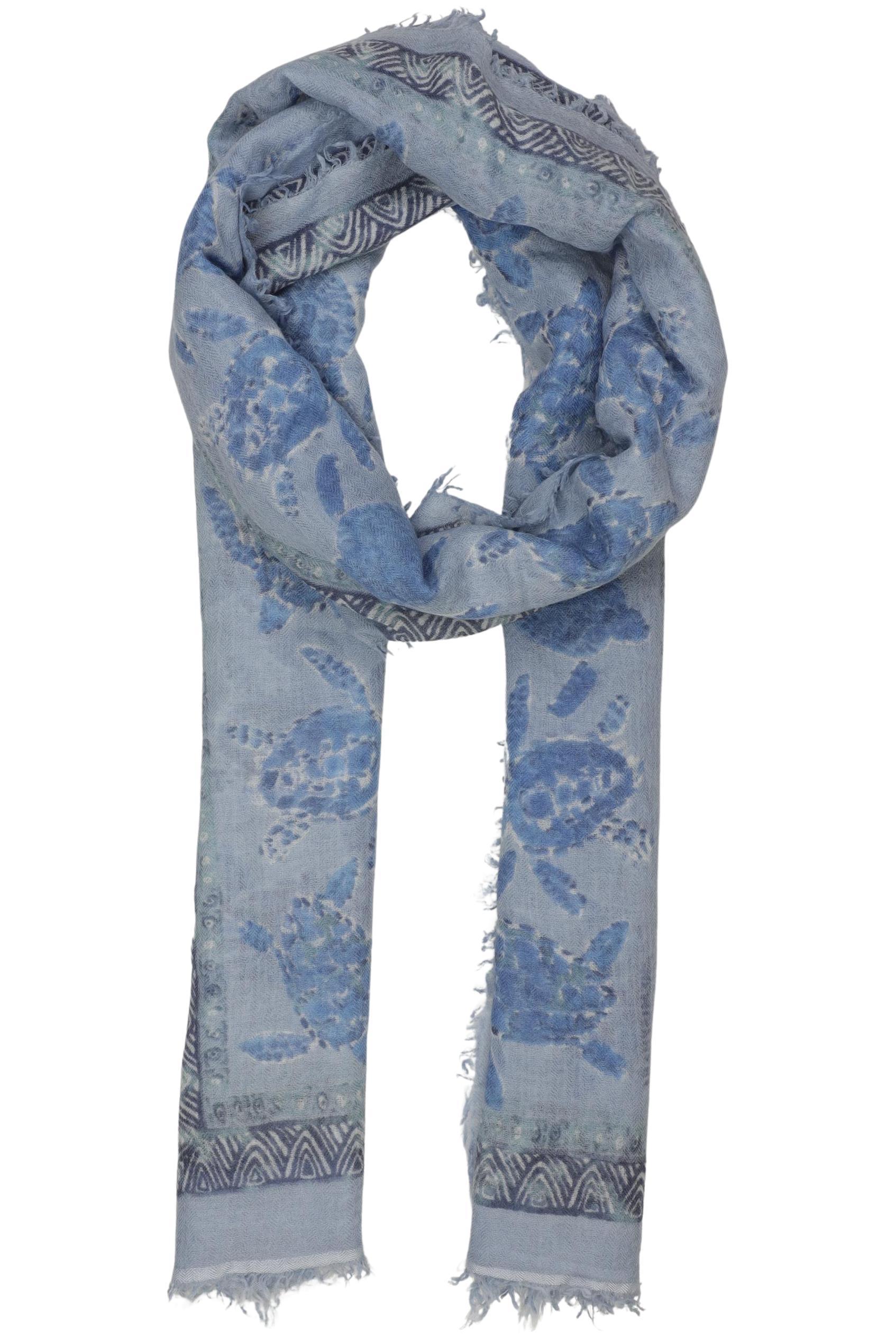 

Hemisphere Damen Schal, hellblau, Gr.