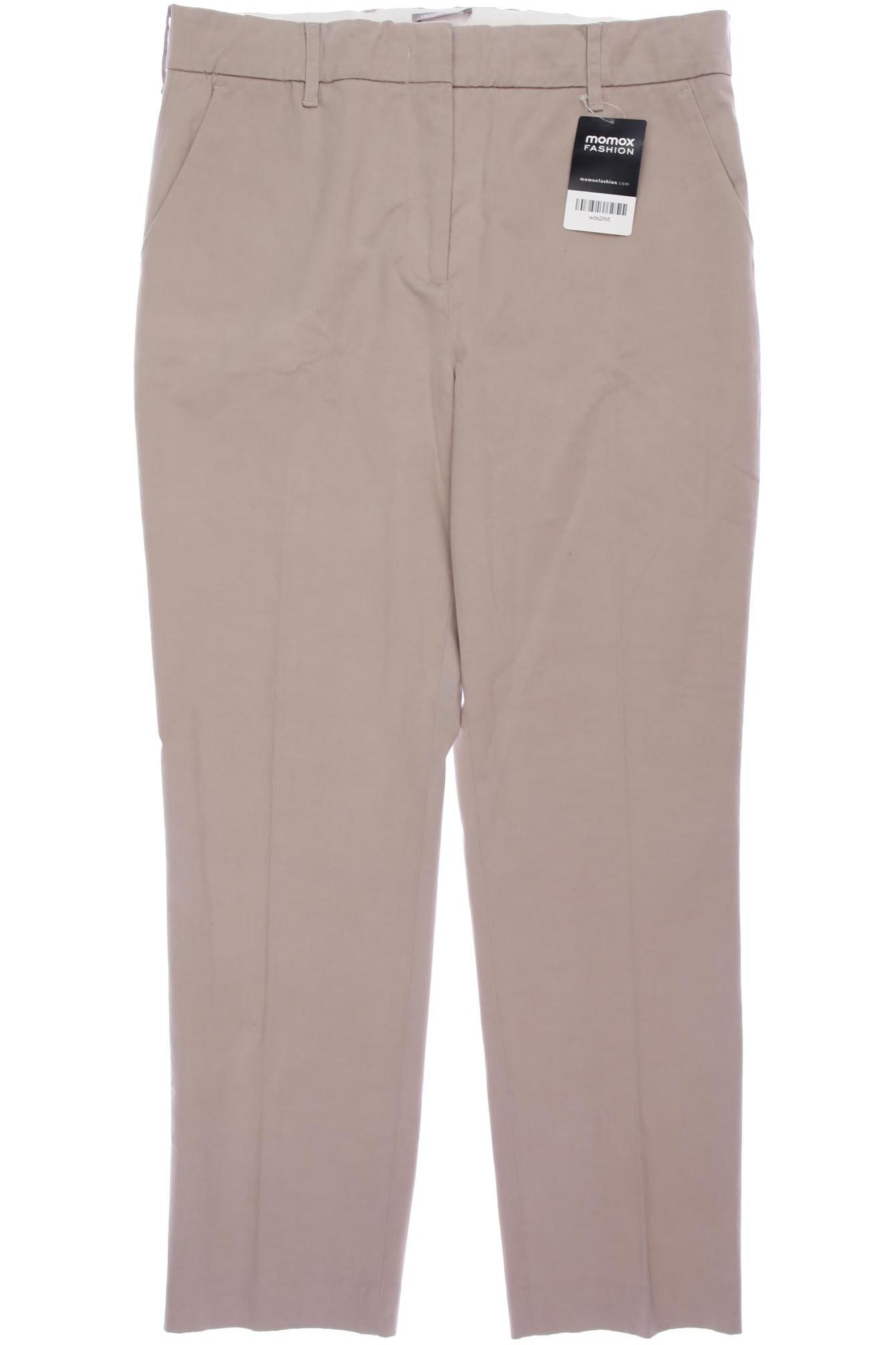 

Hemisphere Damen Stoffhose, beige, Gr. 42