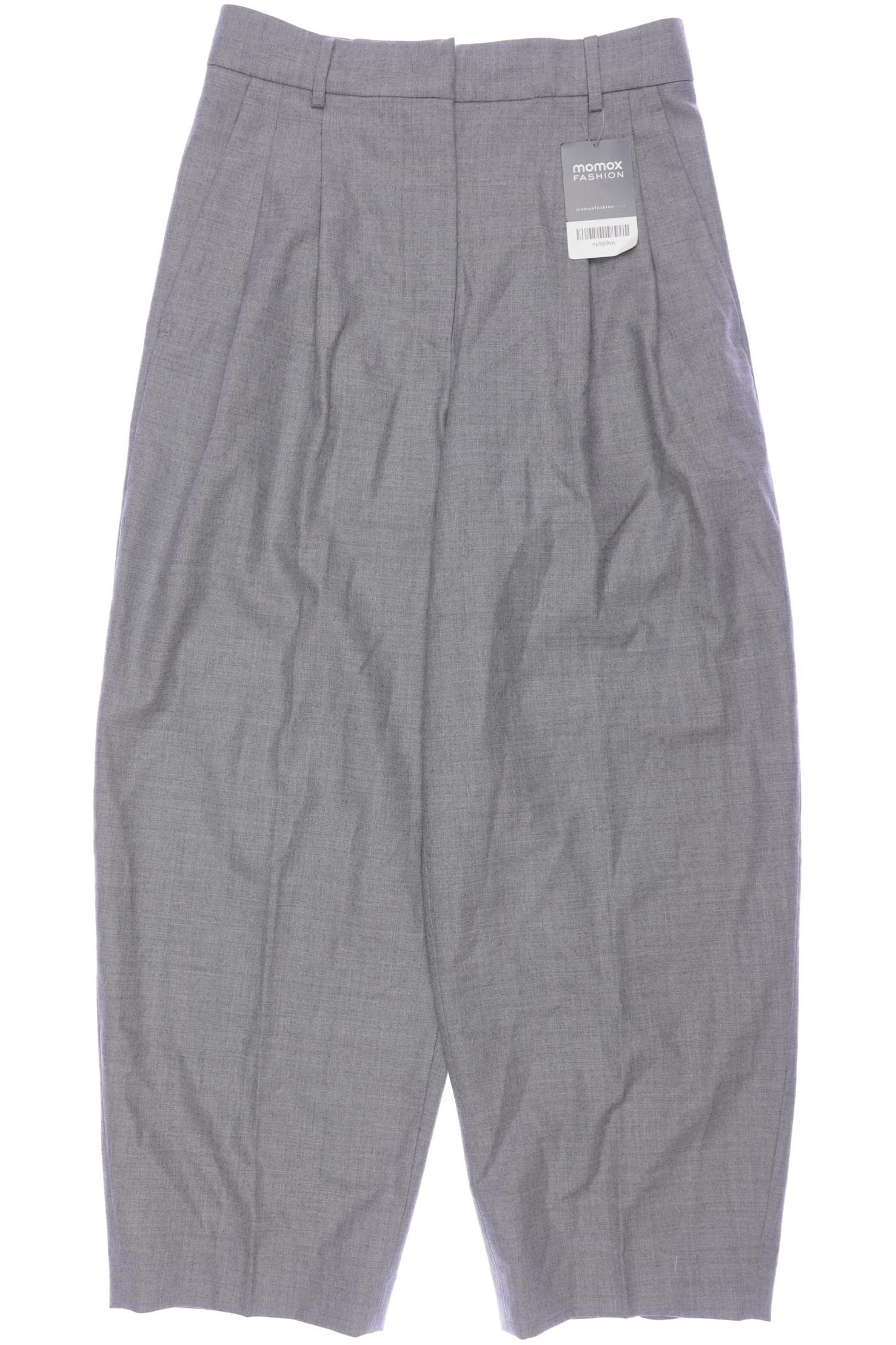 

Hemisphere Damen Stoffhose, grau, Gr. 0