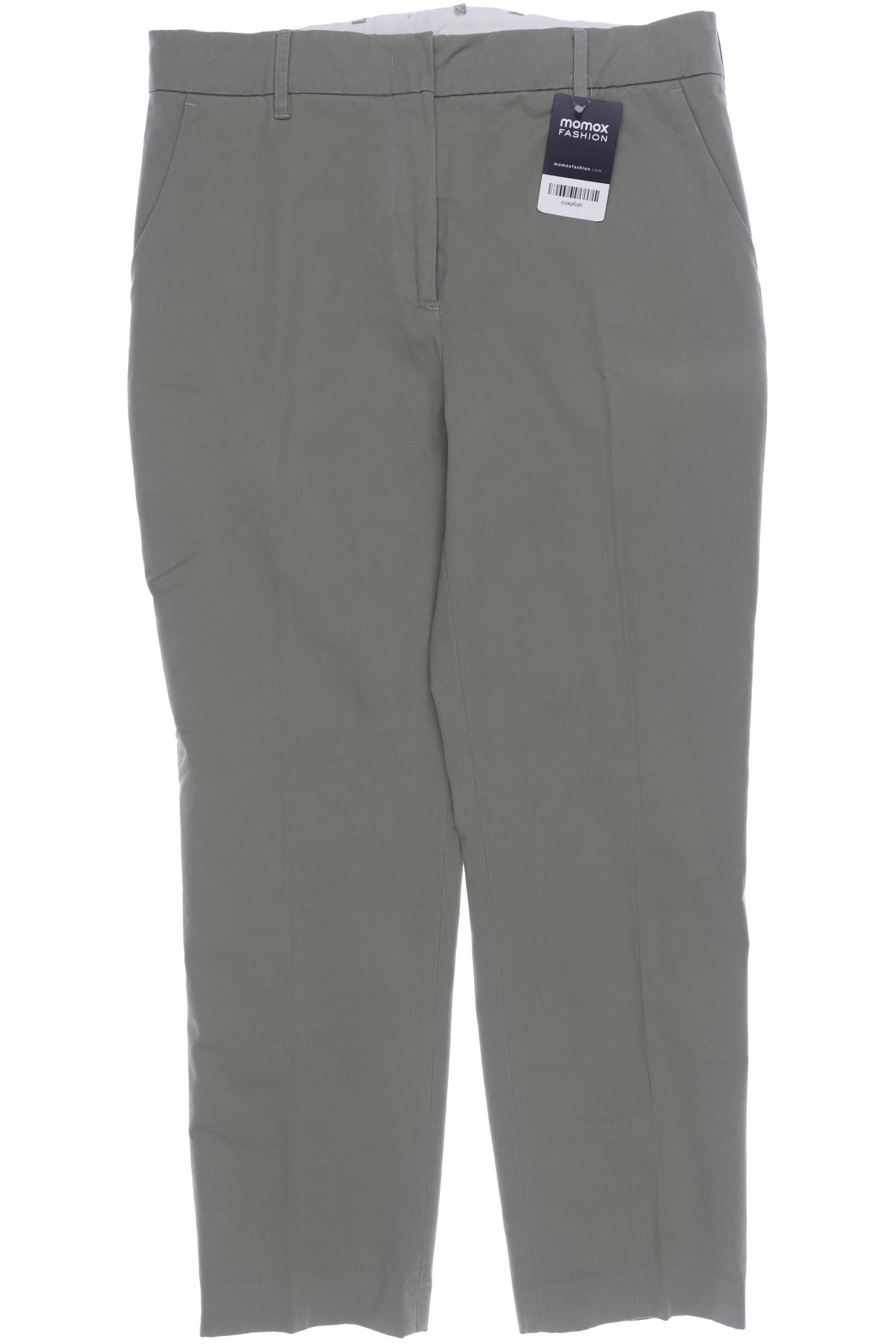 

Hemisphere Damen Stoffhose, grün, Gr. 44