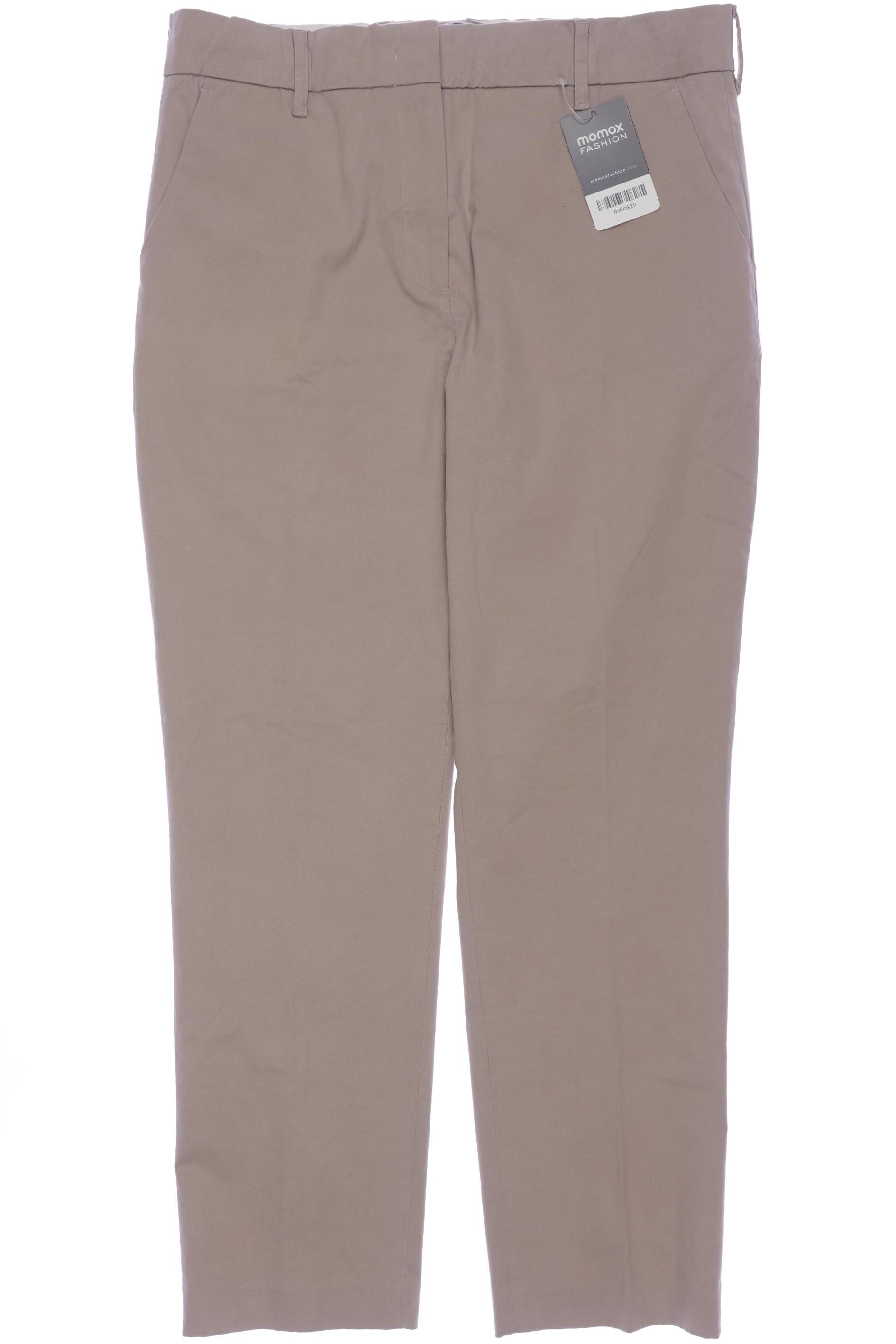 

Hemisphere Damen Stoffhose, beige, Gr. 0