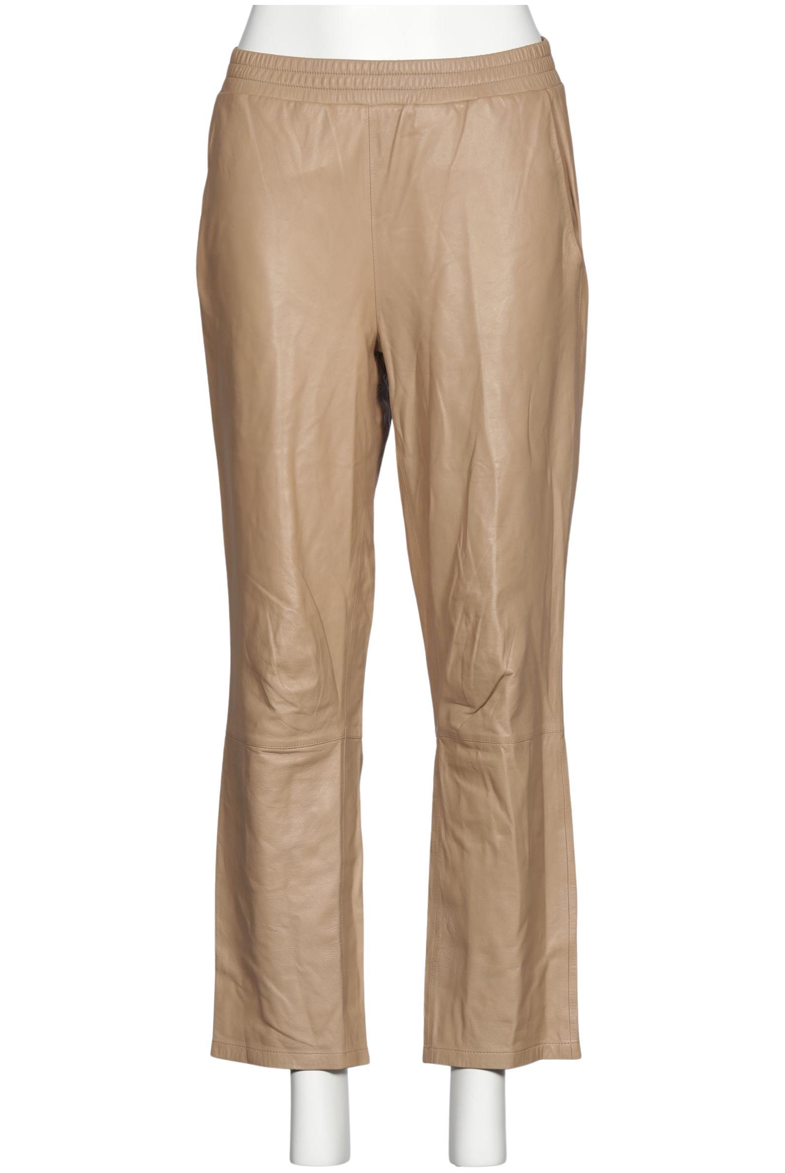 

Hemisphere Damen Stoffhose, beige, Gr. 34
