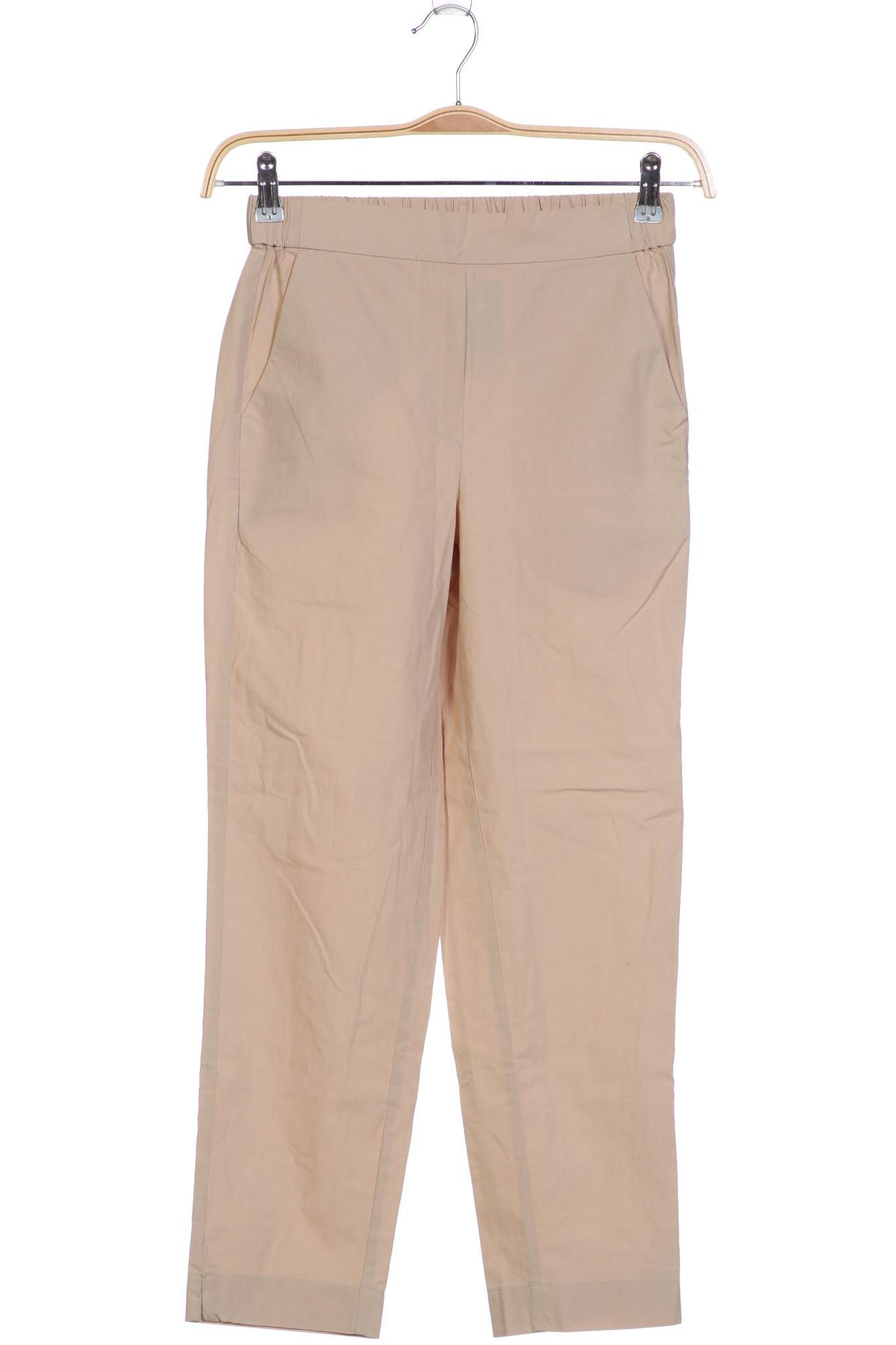 

Hemisphere Damen Stoffhose, cremeweiß, Gr. 0
