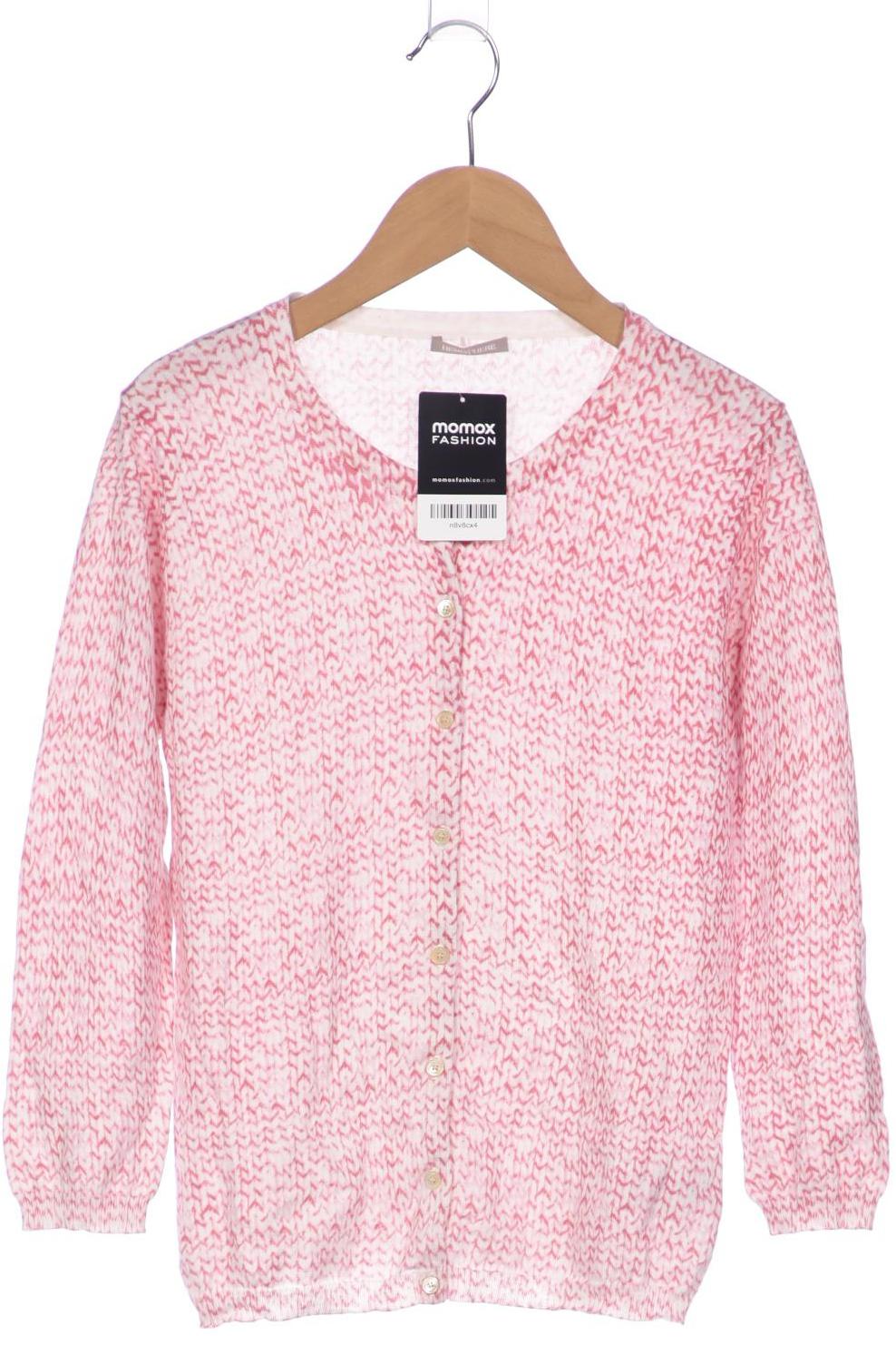 

Hemisphere Damen Strickjacke, pink, Gr. 34
