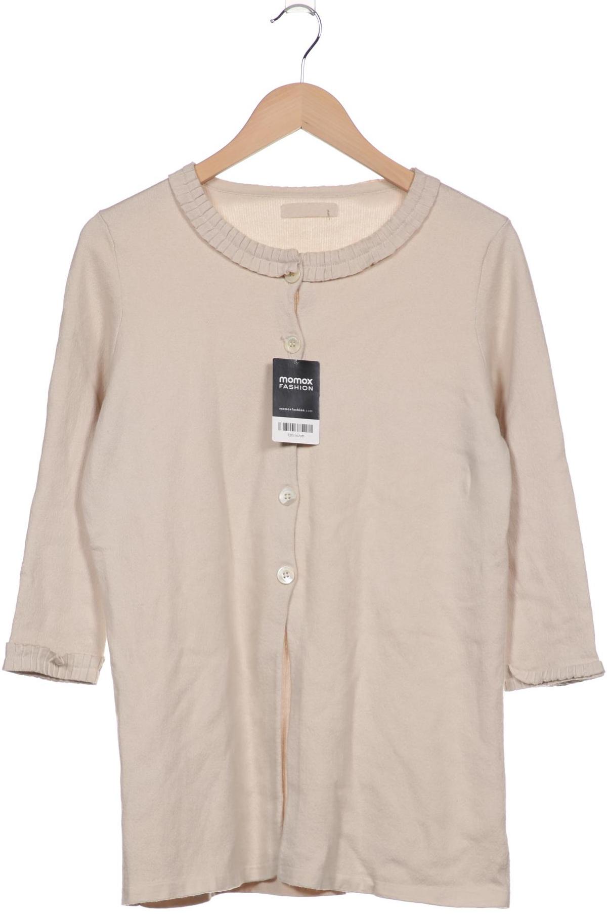 

Hemisphere Damen Strickjacke, beige