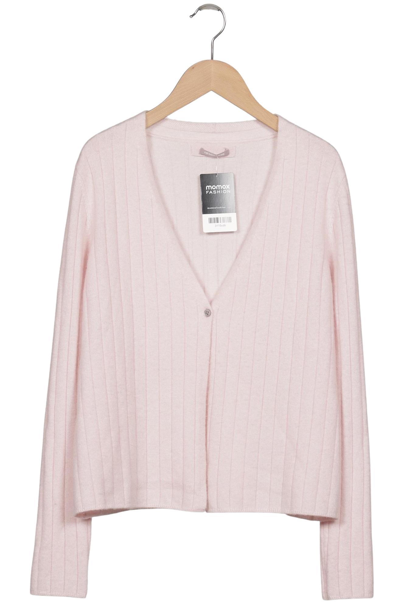 

Hemisphere Damen Strickjacke, pink, Gr. 34