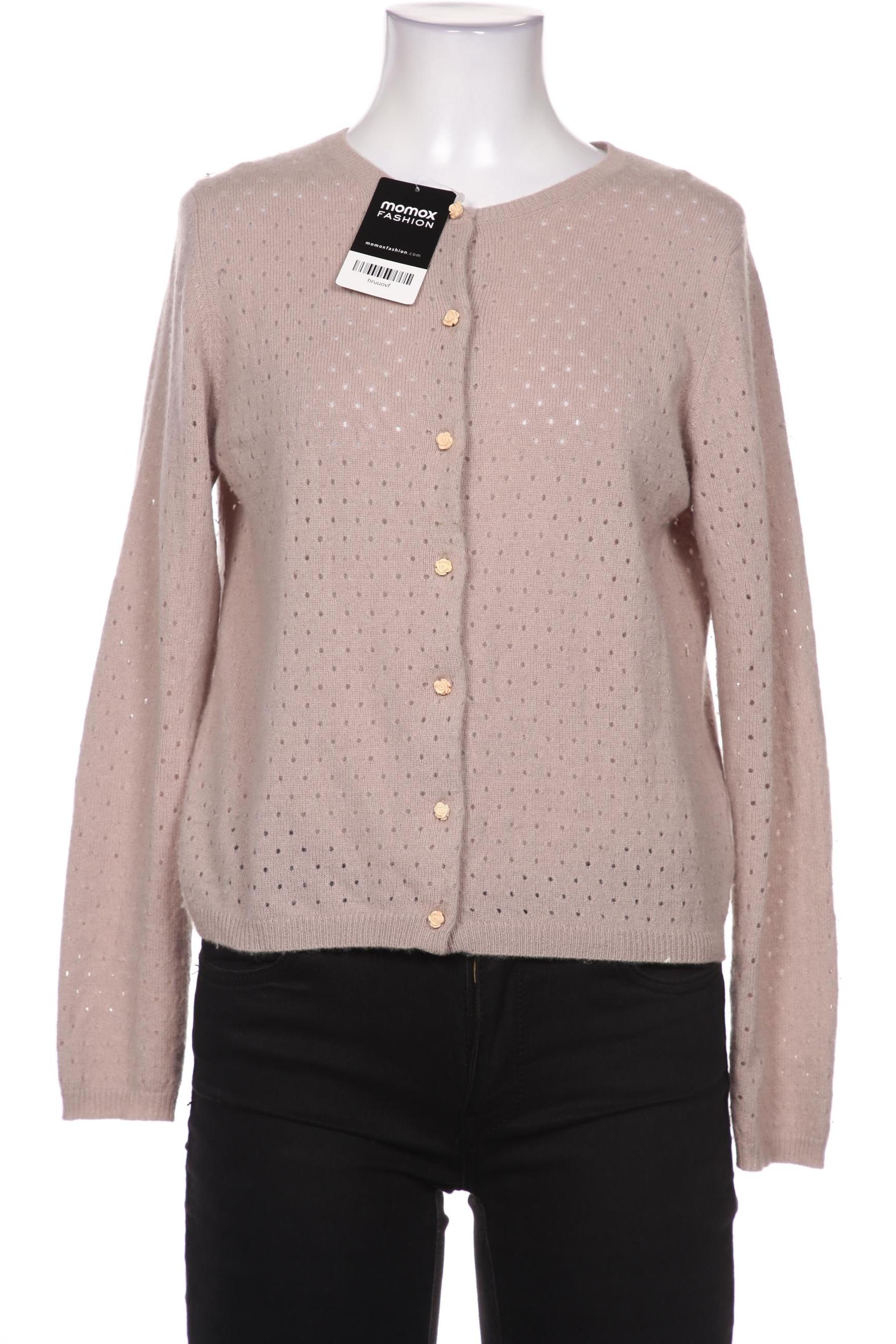

Hemisphere Damen Strickjacke, pink, Gr. 36