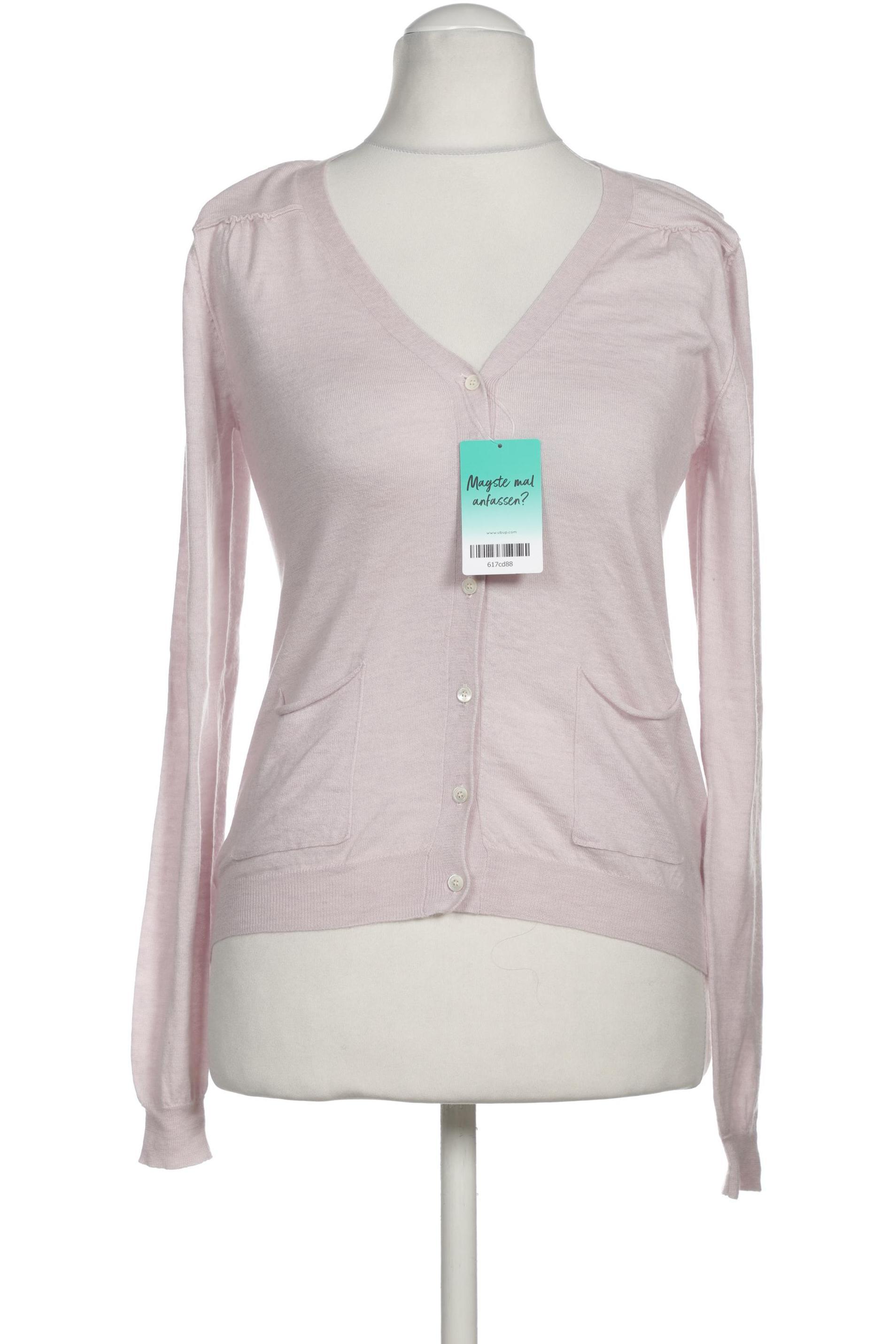 

Hemisphere Damen Strickjacke, pink, Gr. 36