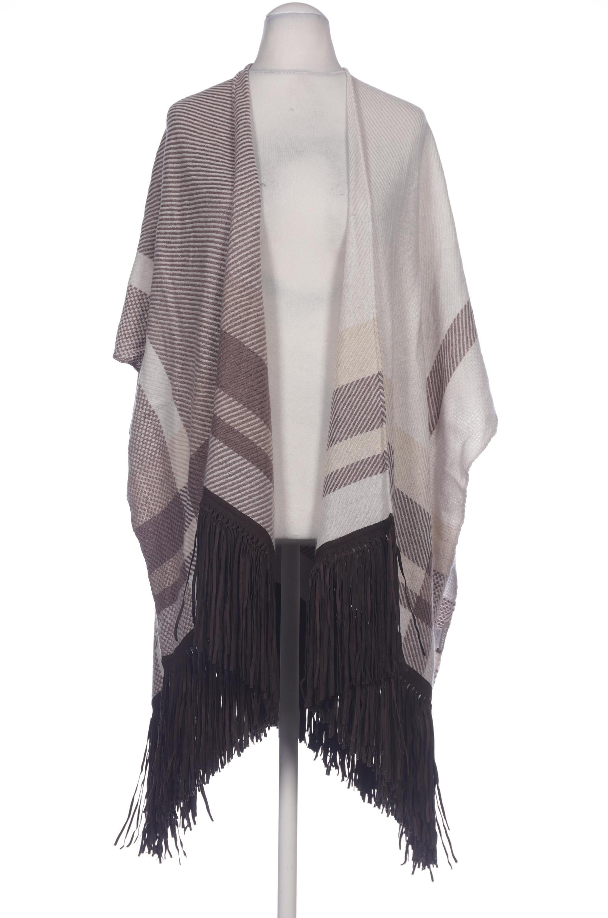 

Hemisphere Damen Strickjacke, cremeweiß, Gr. uni
