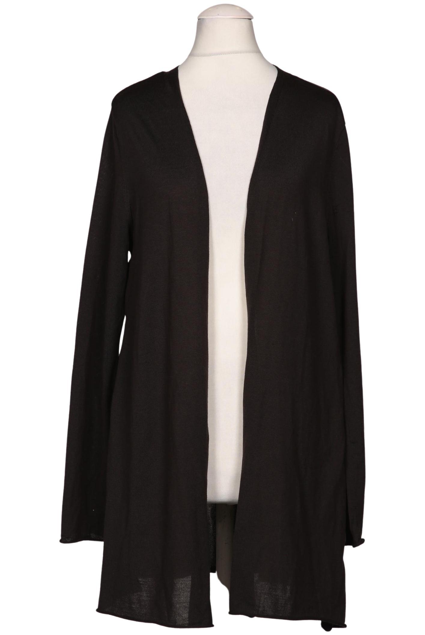 

Hemisphere Damen Strickjacke, schwarz, Gr. 40