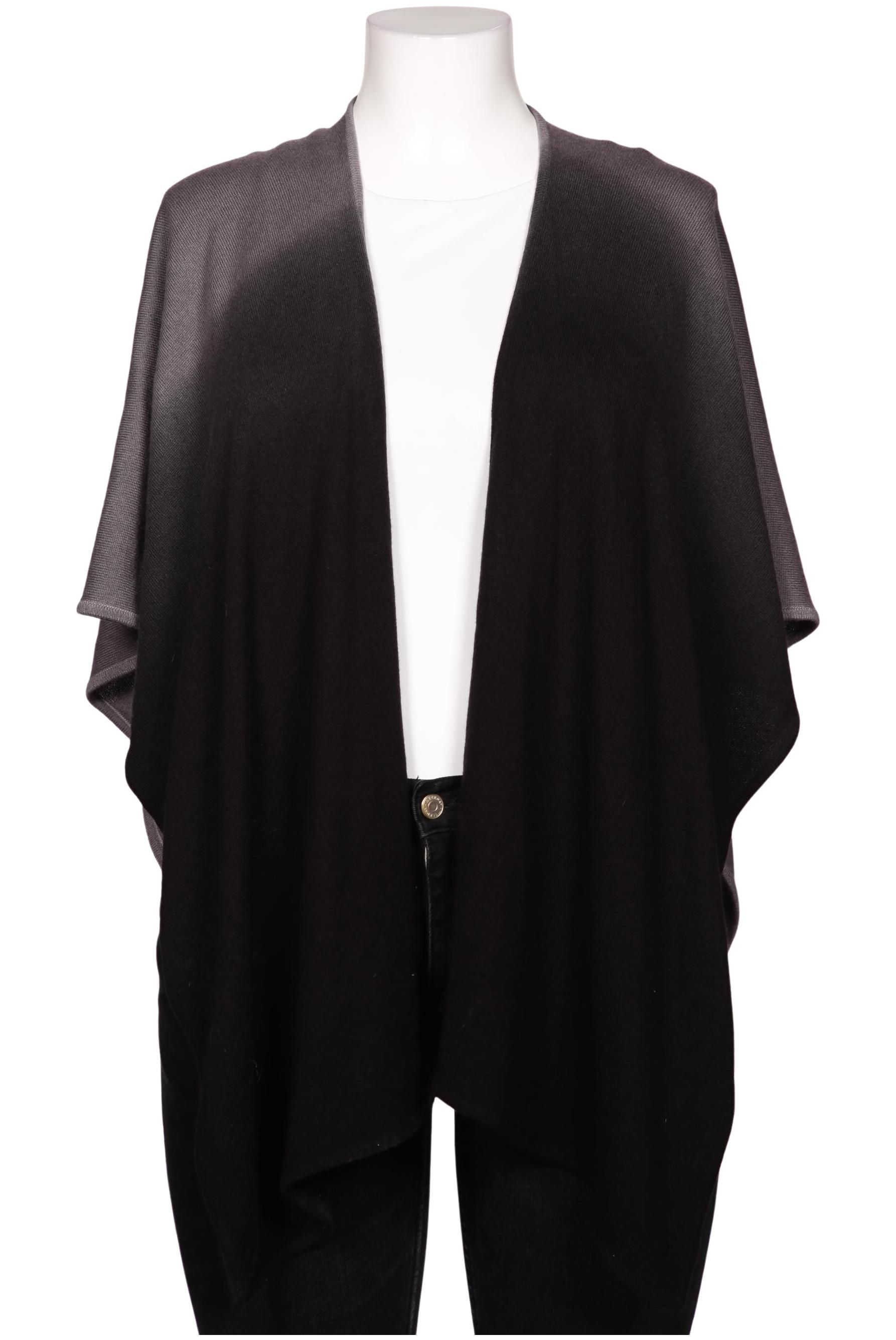 

Hemisphere Damen Strickjacke, grau, Gr. uni