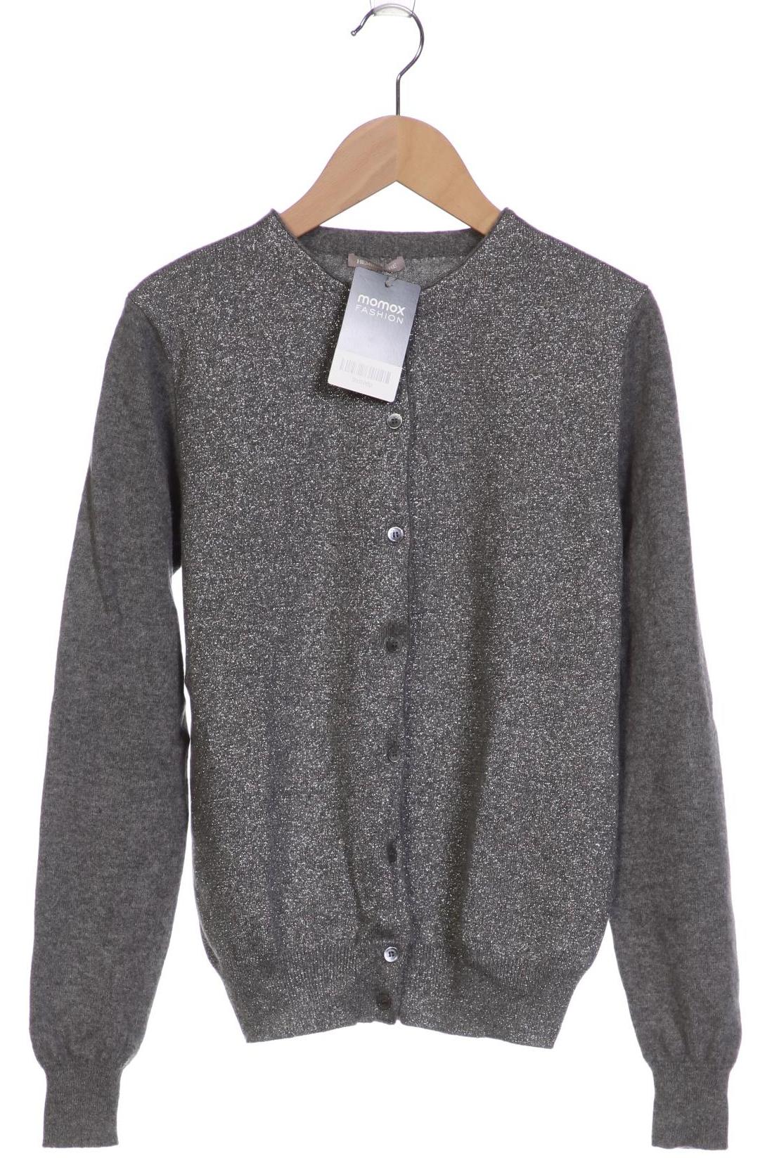 

Hemisphere Damen Strickjacke, grau