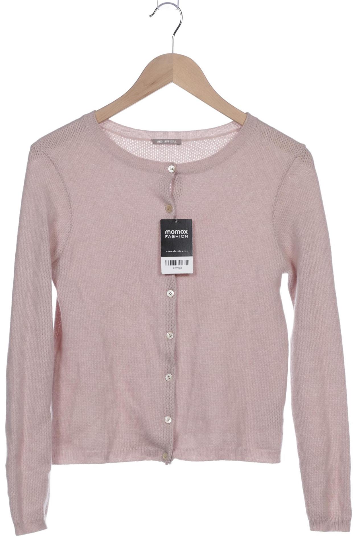 

Hemisphere Damen Strickjacke, pink