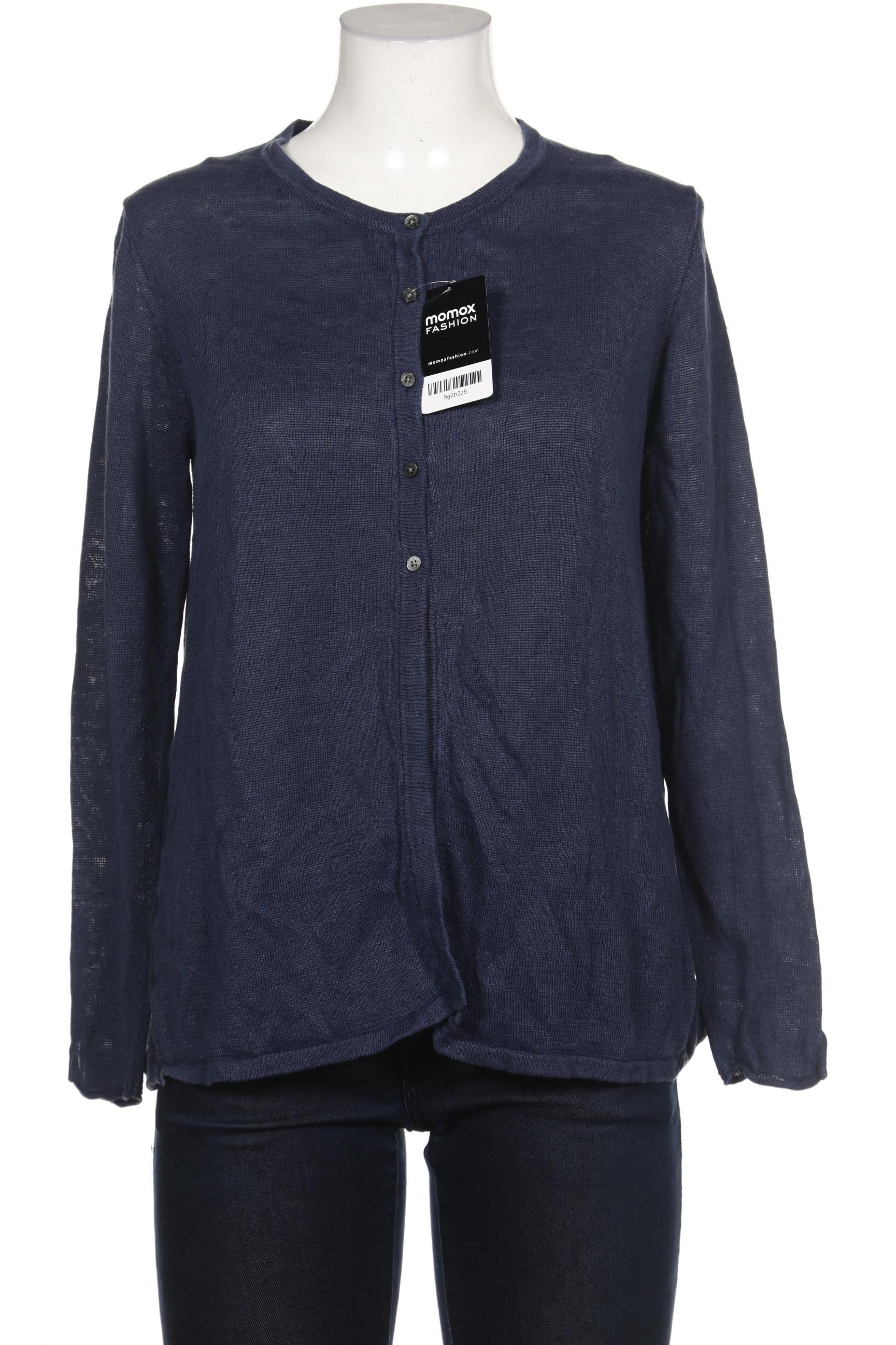 

Hemisphere Damen Strickjacke, marineblau