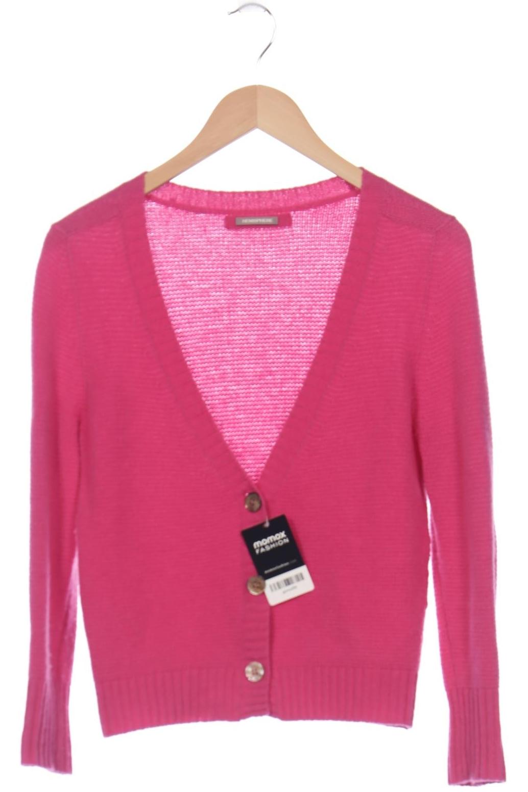 

Hemisphere Damen Strickjacke, pink, Gr. 36