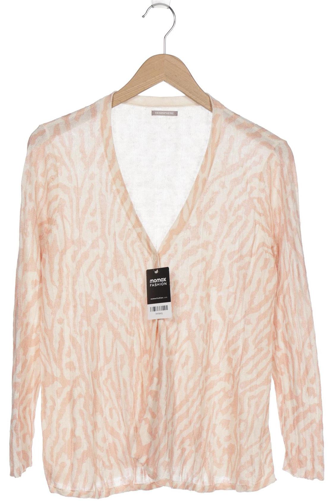 

Hemisphere Damen Strickjacke, beige
