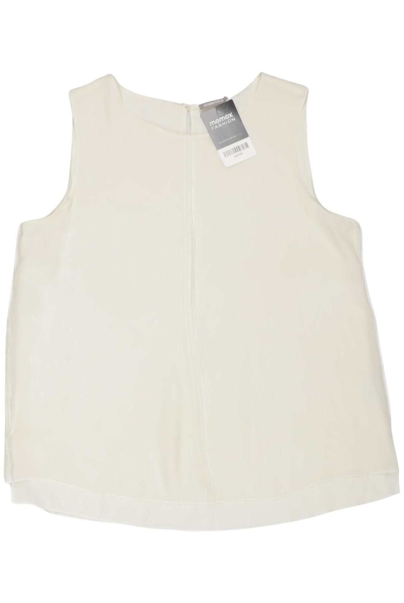 

Hemisphere Damen Top, cremeweiß, Gr. 38