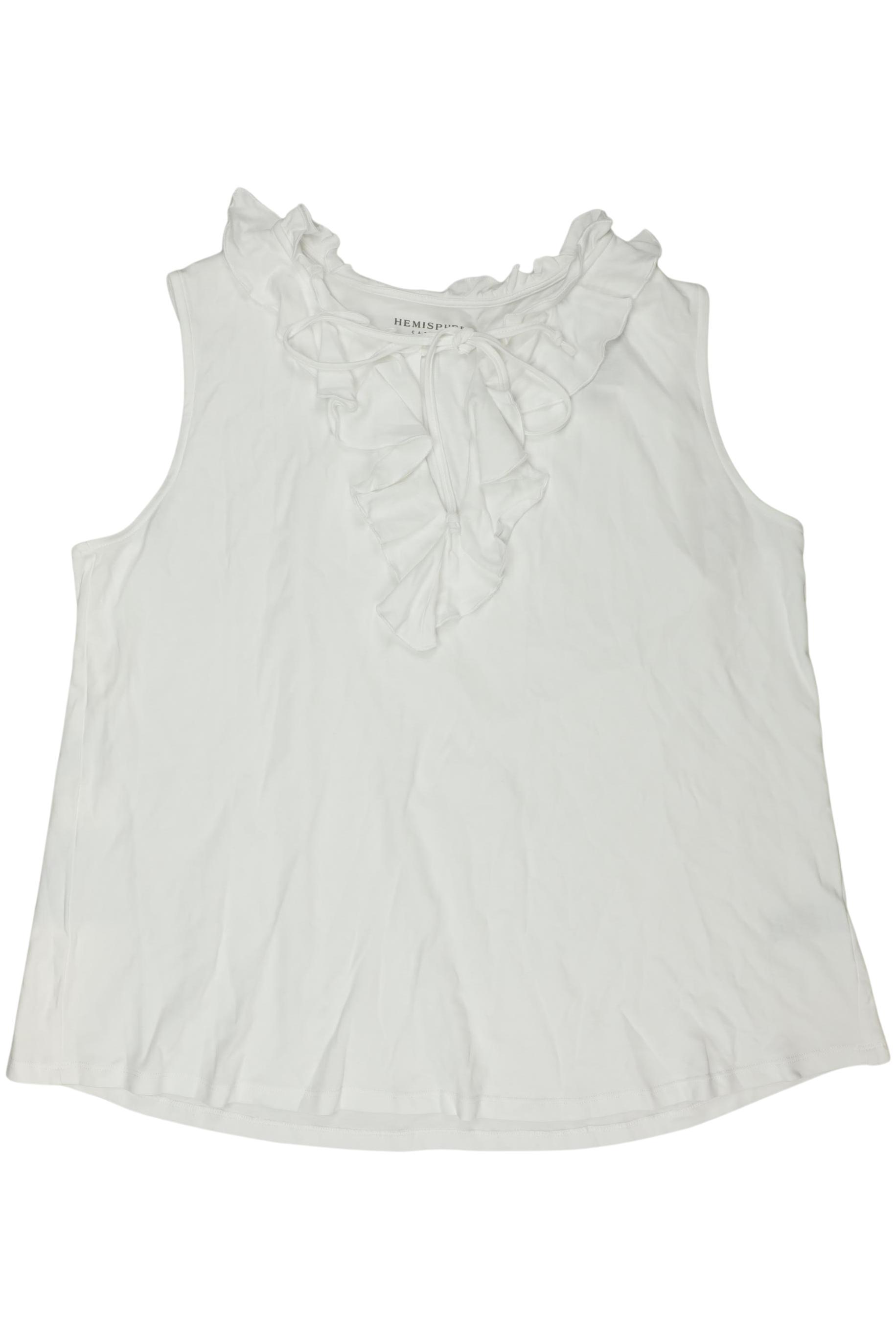 

Hemisphere Damen Top, weiß, Gr. 44