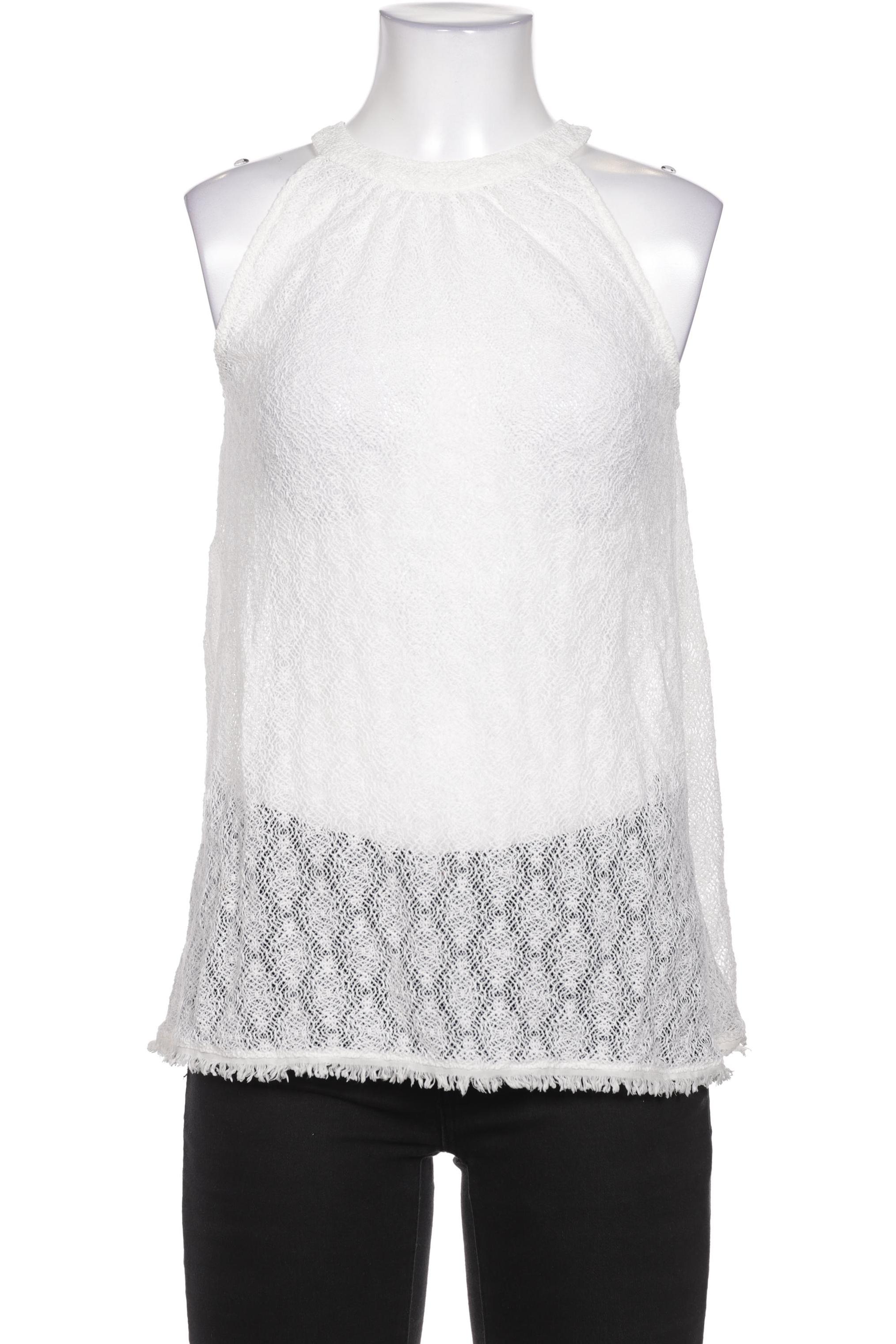 

Hemisphere Damen Top, weiß