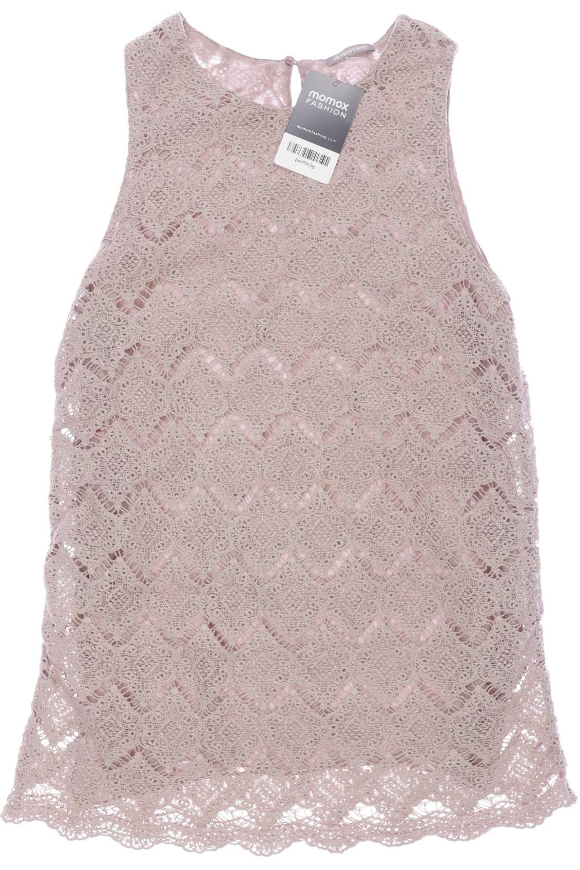 

Hemisphere Damen Top, beige, Gr. 34