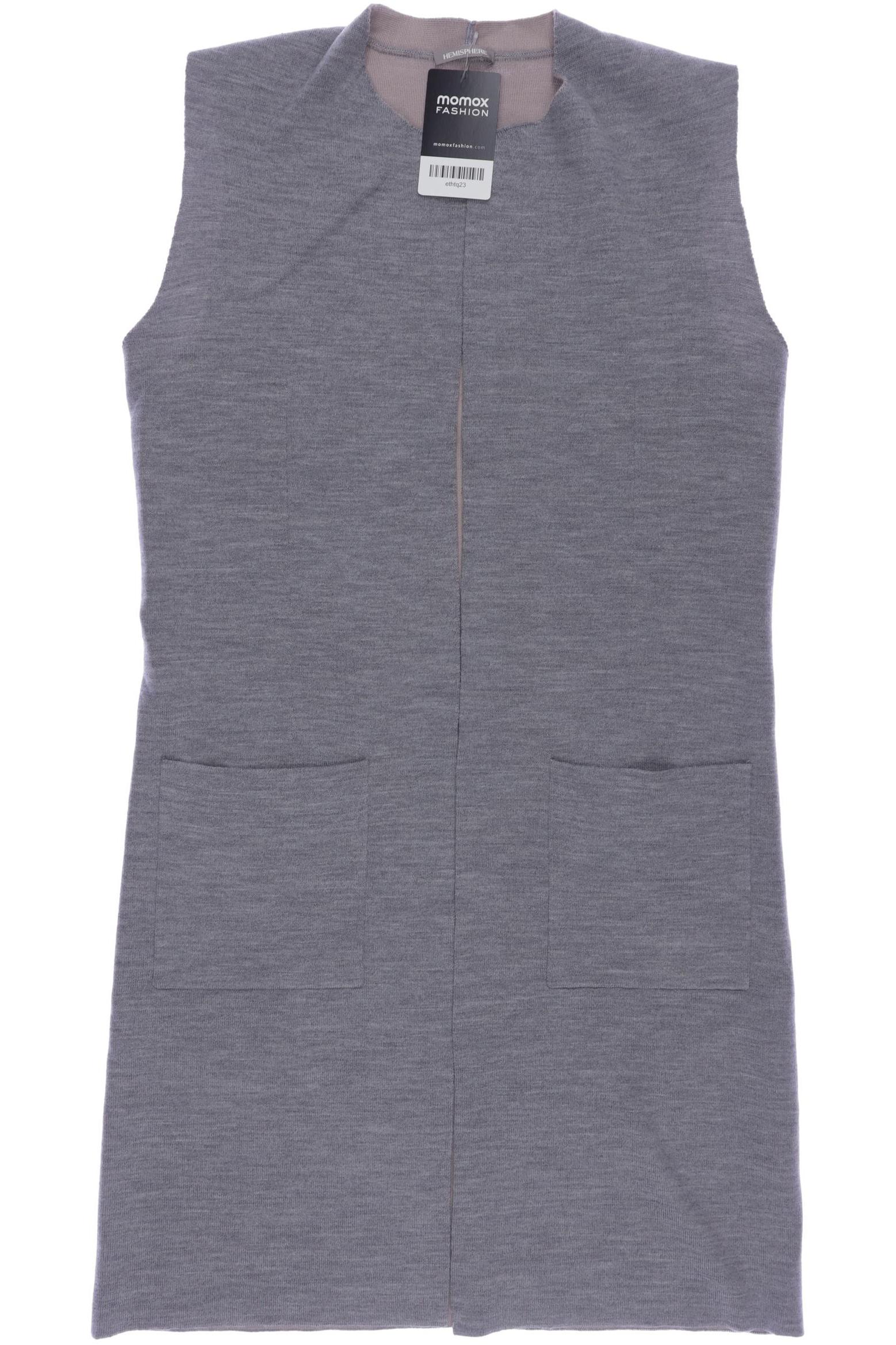 

Hemisphere Damen Weste, grau, Gr. 38